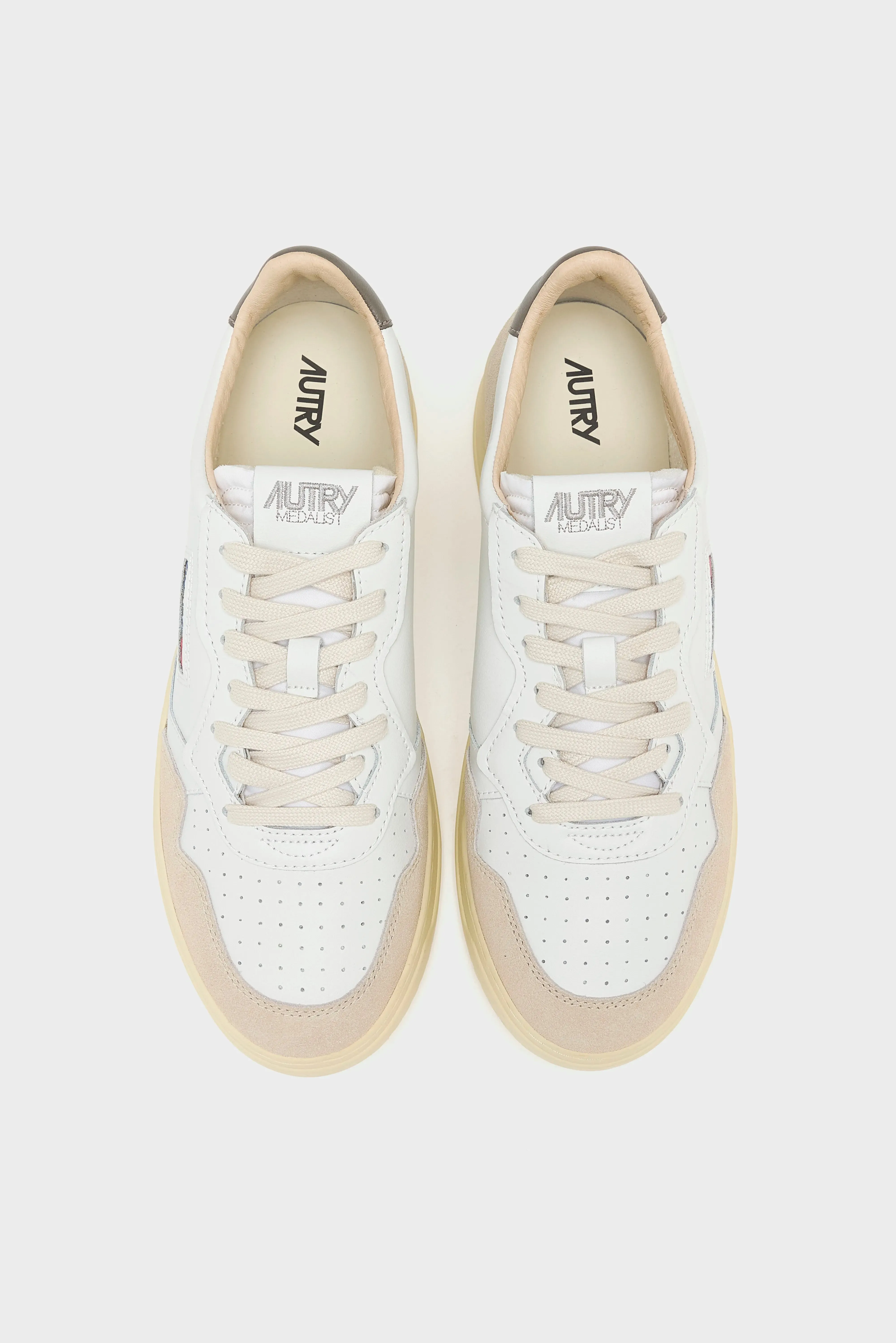 Medalist Low for Men (252 / M / WHITE) sold by Bellrose product image thumbnail 4