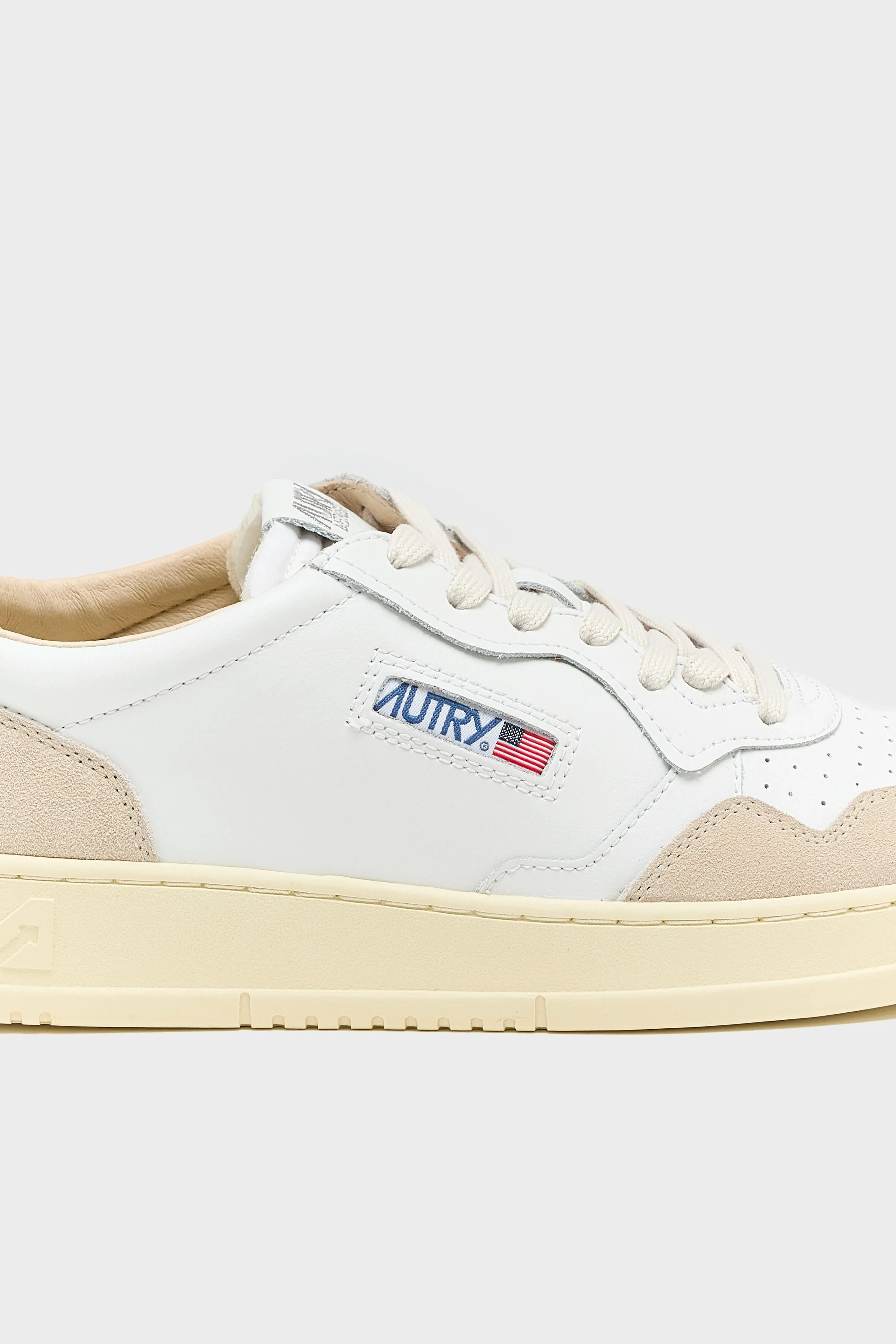 Medalist Low for Men (252 / M / WHITE) sold by Bellrose product image thumbnail 5