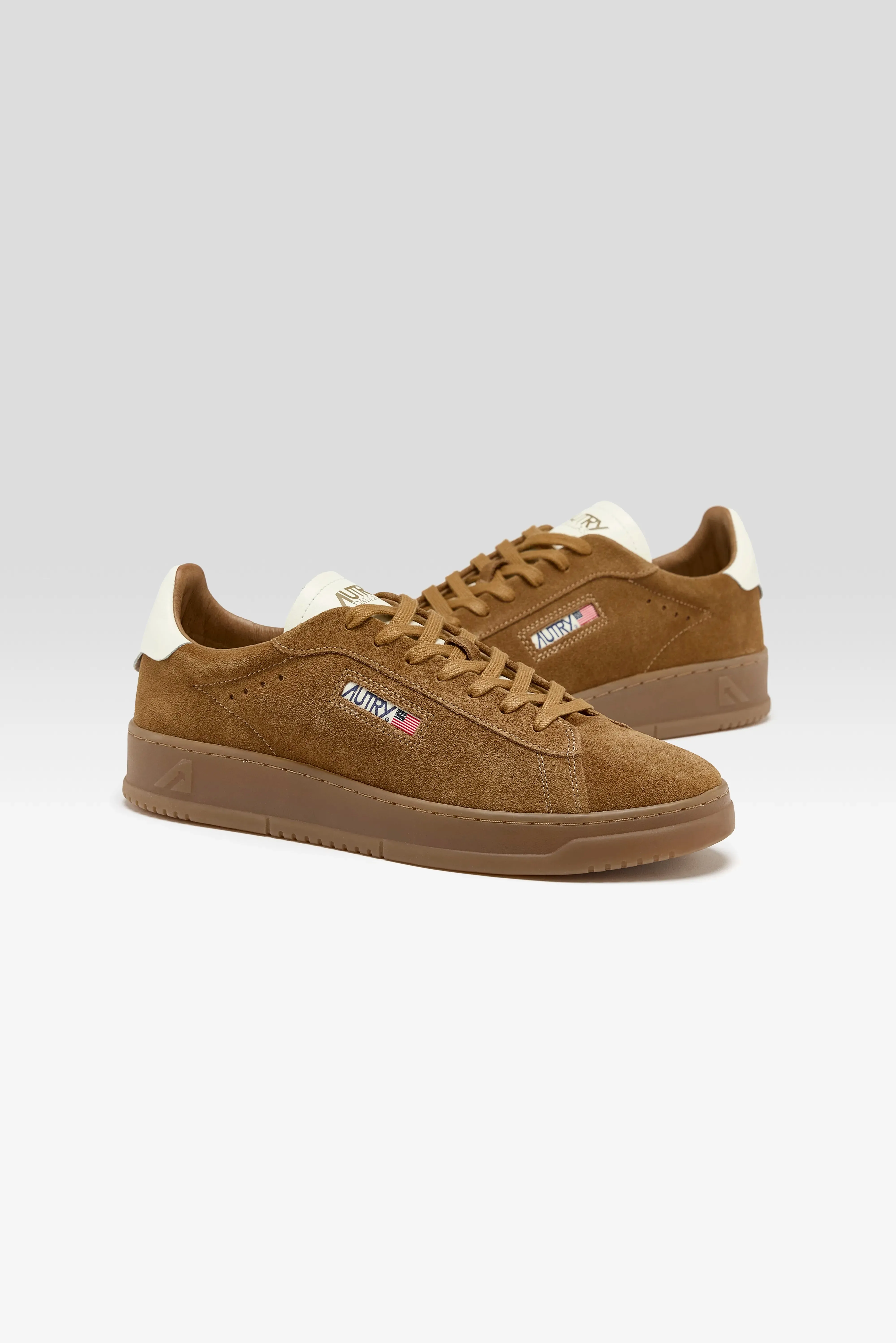 Dallas Low for Men (252 / M / CAMEL) sold by Bellrose product image thumbnail 3