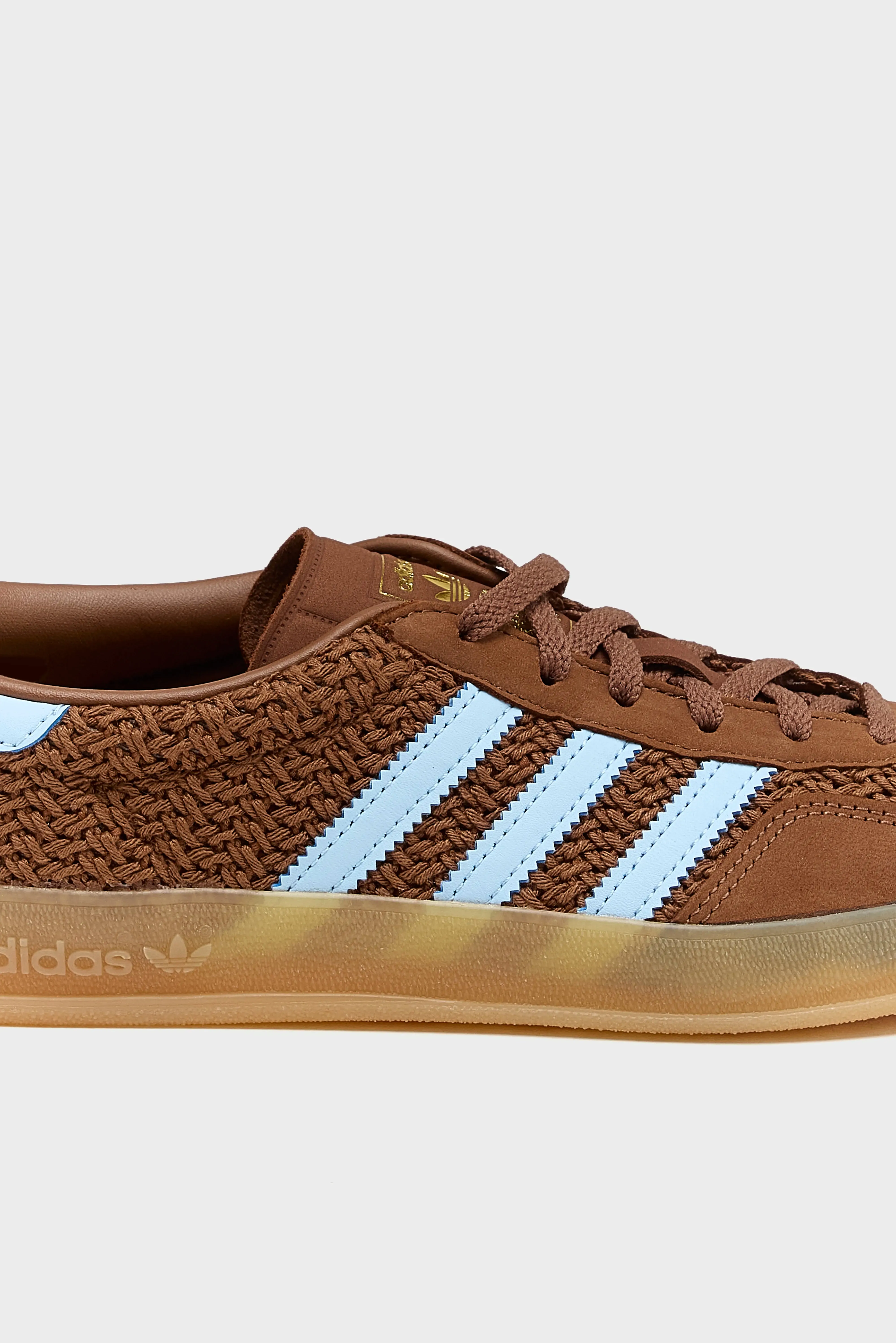 Gazelle Indoor for Women (252 / W / BROWN) sold by Bellrose product image thumbnail 5