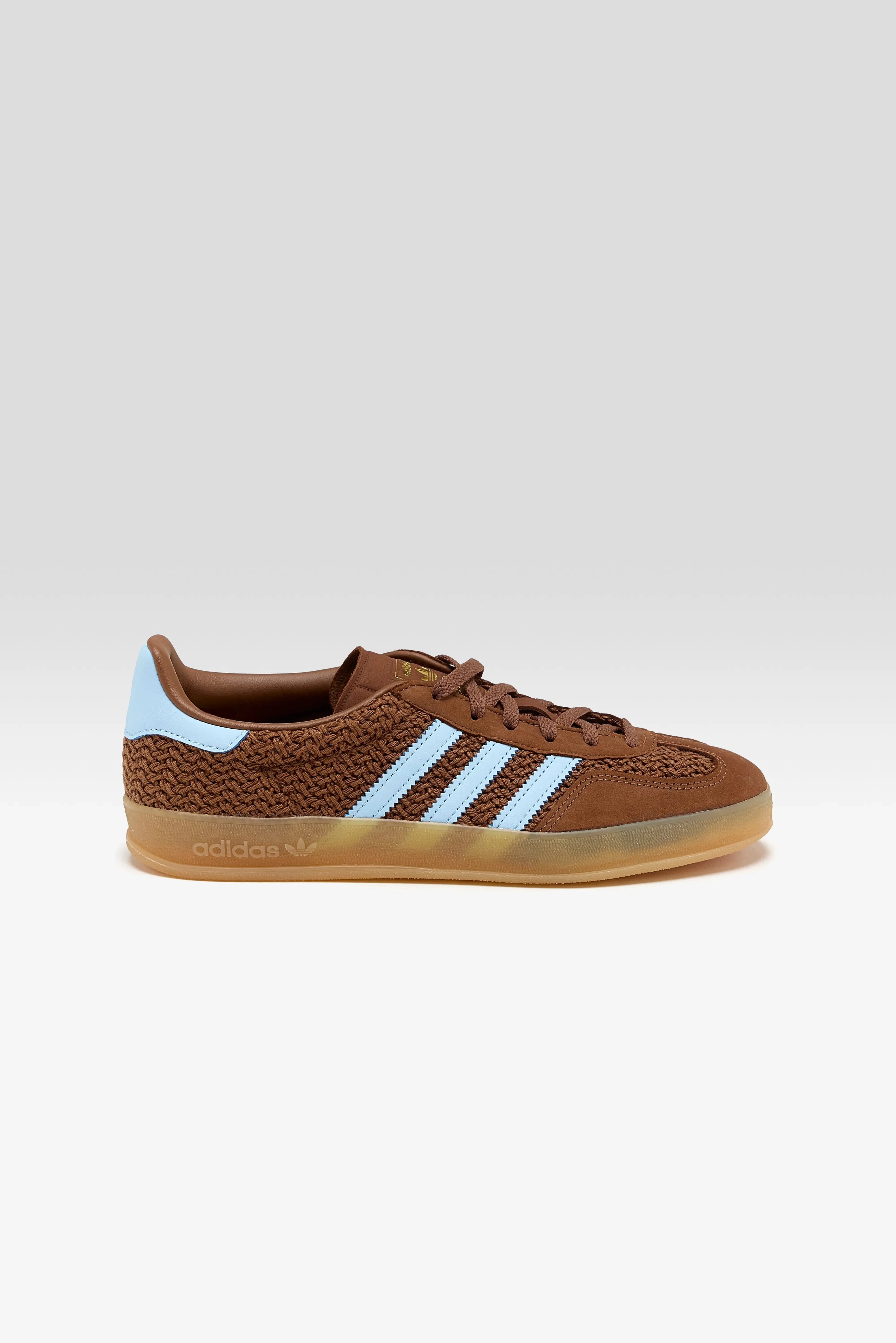 Gazelle Indoor for Women (252 / W / BROWN) sold by Bellrose product image thumbnail 2