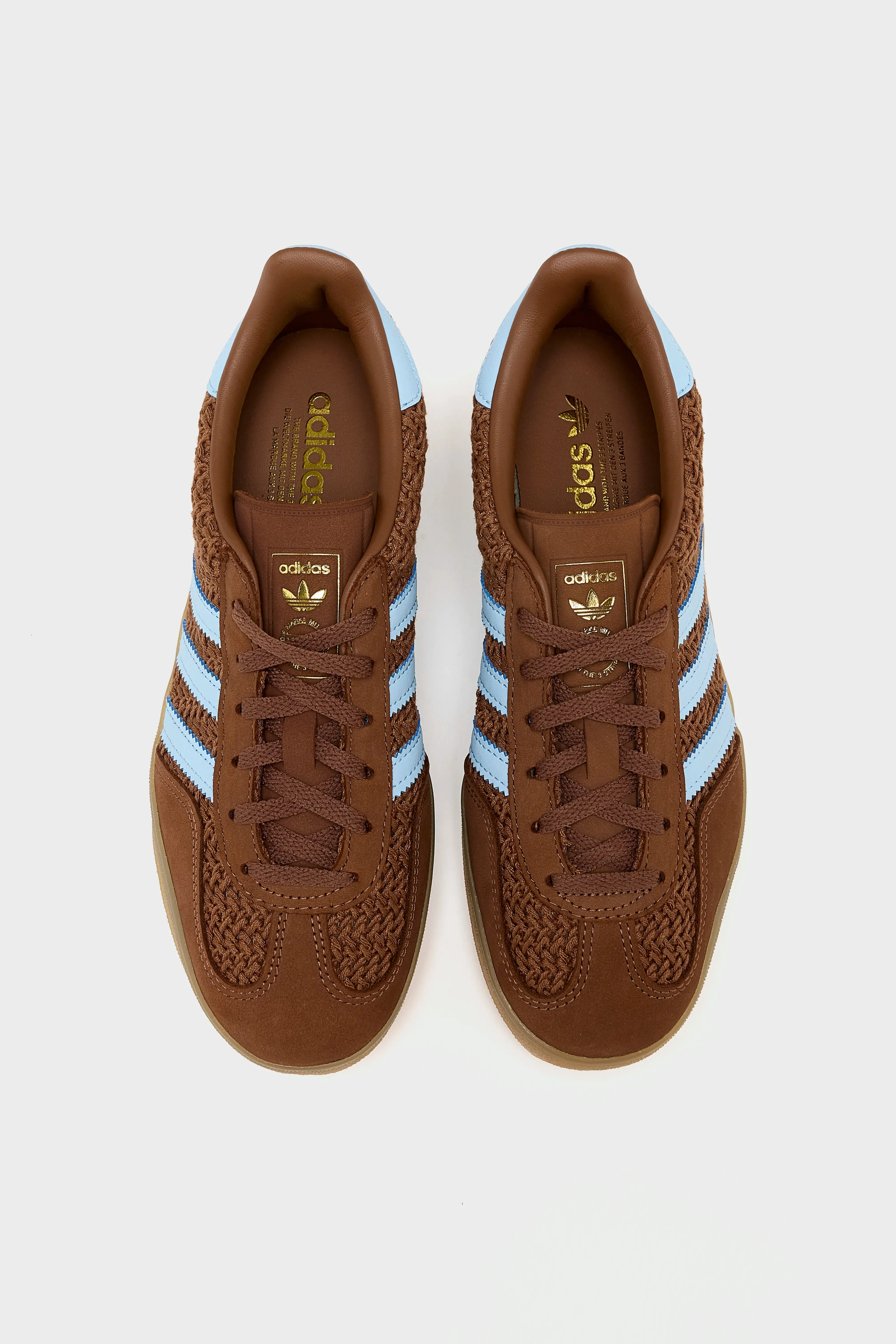 Gazelle Indoor for Women (252 / W / BROWN) sold by Bellrose product image thumbnail 4