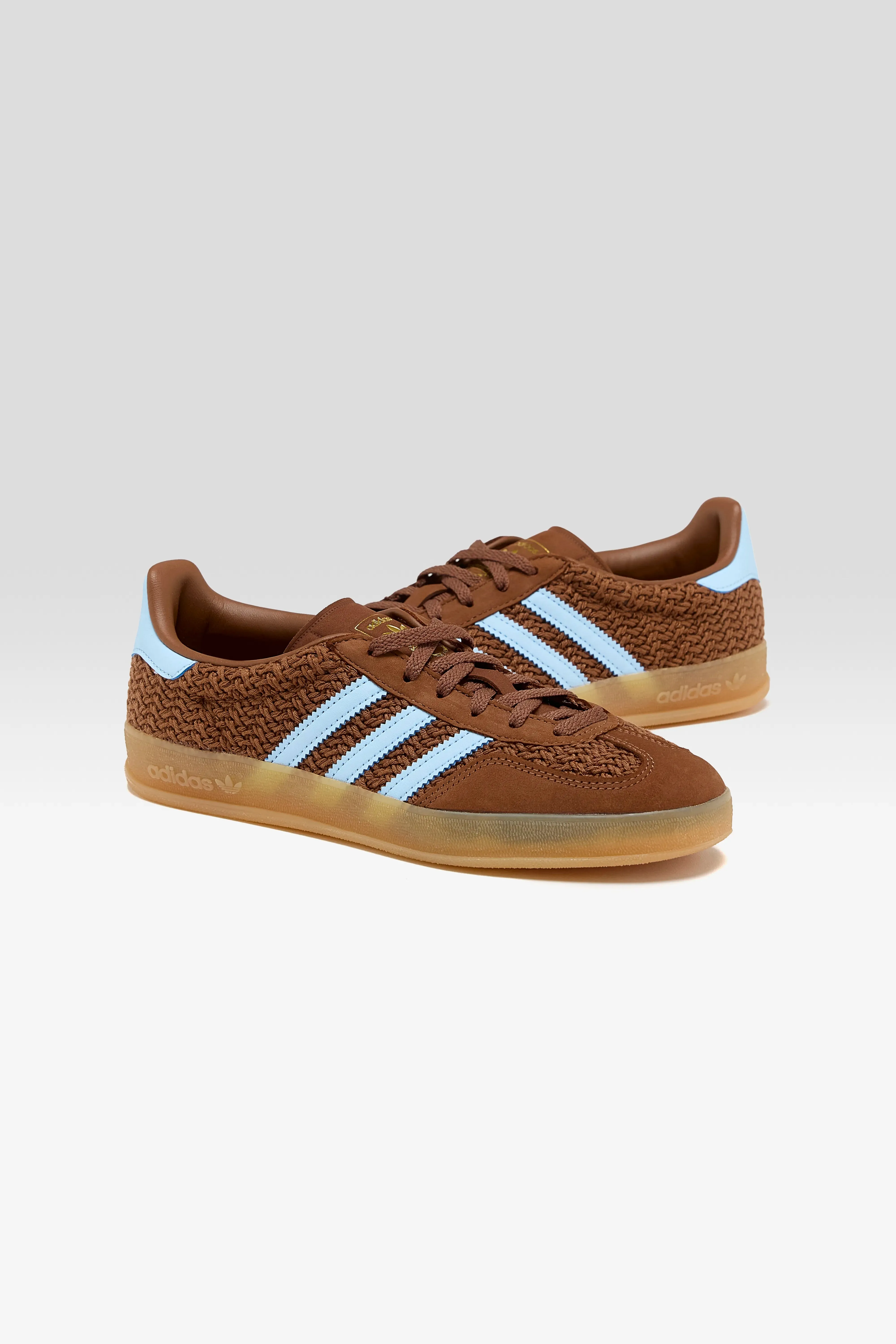 Gazelle Indoor for Women (252 / W / BROWN) sold by Bellrose product image thumbnail 3