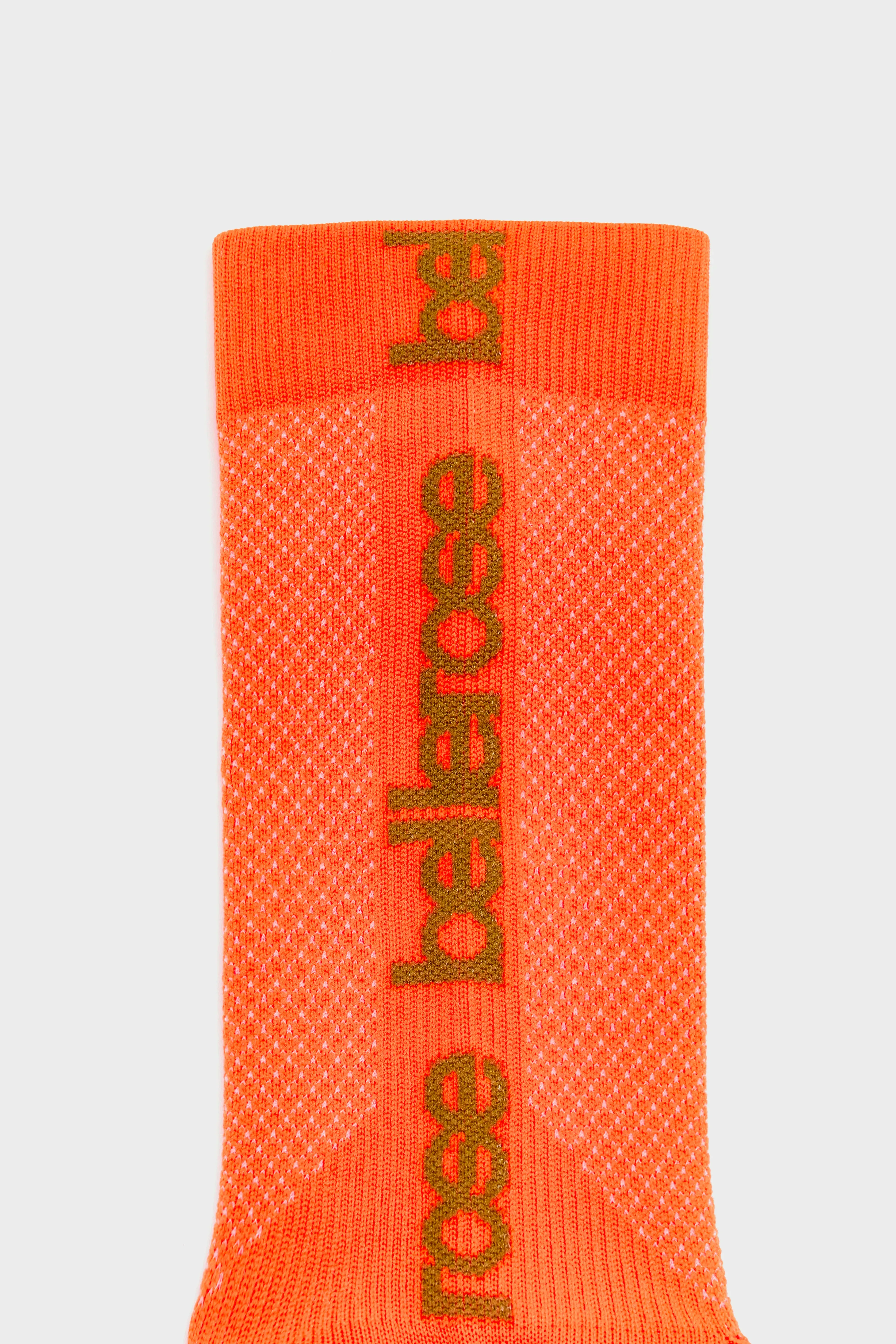 Barie crew socks (252 / W / FIREWORKS) sold by Bellrose product image thumbnail 3