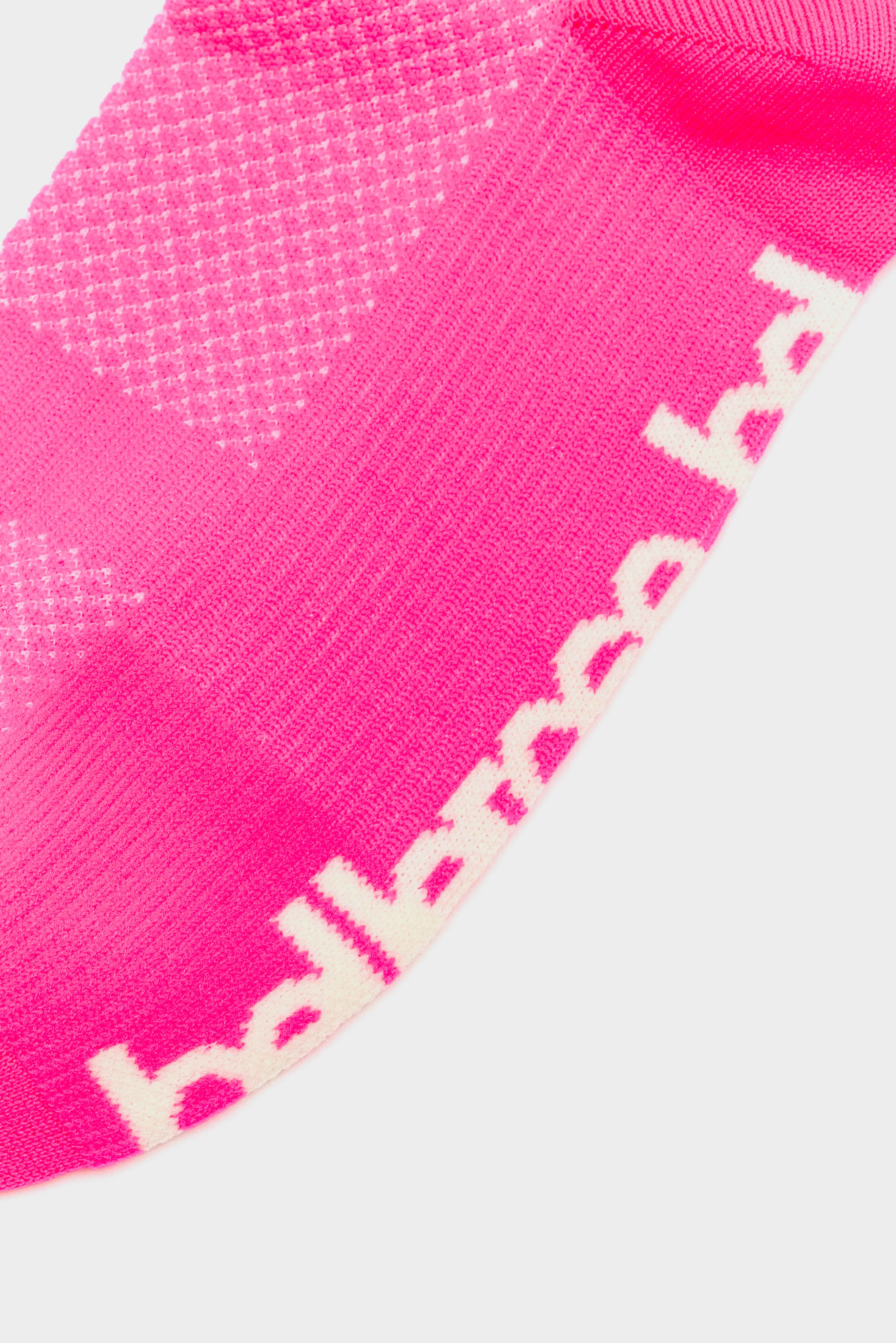 Barie crew socks (252 / W / FLUO PINK) sold by Bellrose product image thumbnail 4
