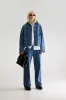 Pila denim jacket (252 / W / BLUE SNOW) sold by Bellrose