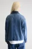 Pila denim jacket (252 / W / BLUE SNOW) sold by Bellrose