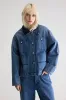 Pila denim jacket (252 / W / BLUE SNOW) sold by Bellrose