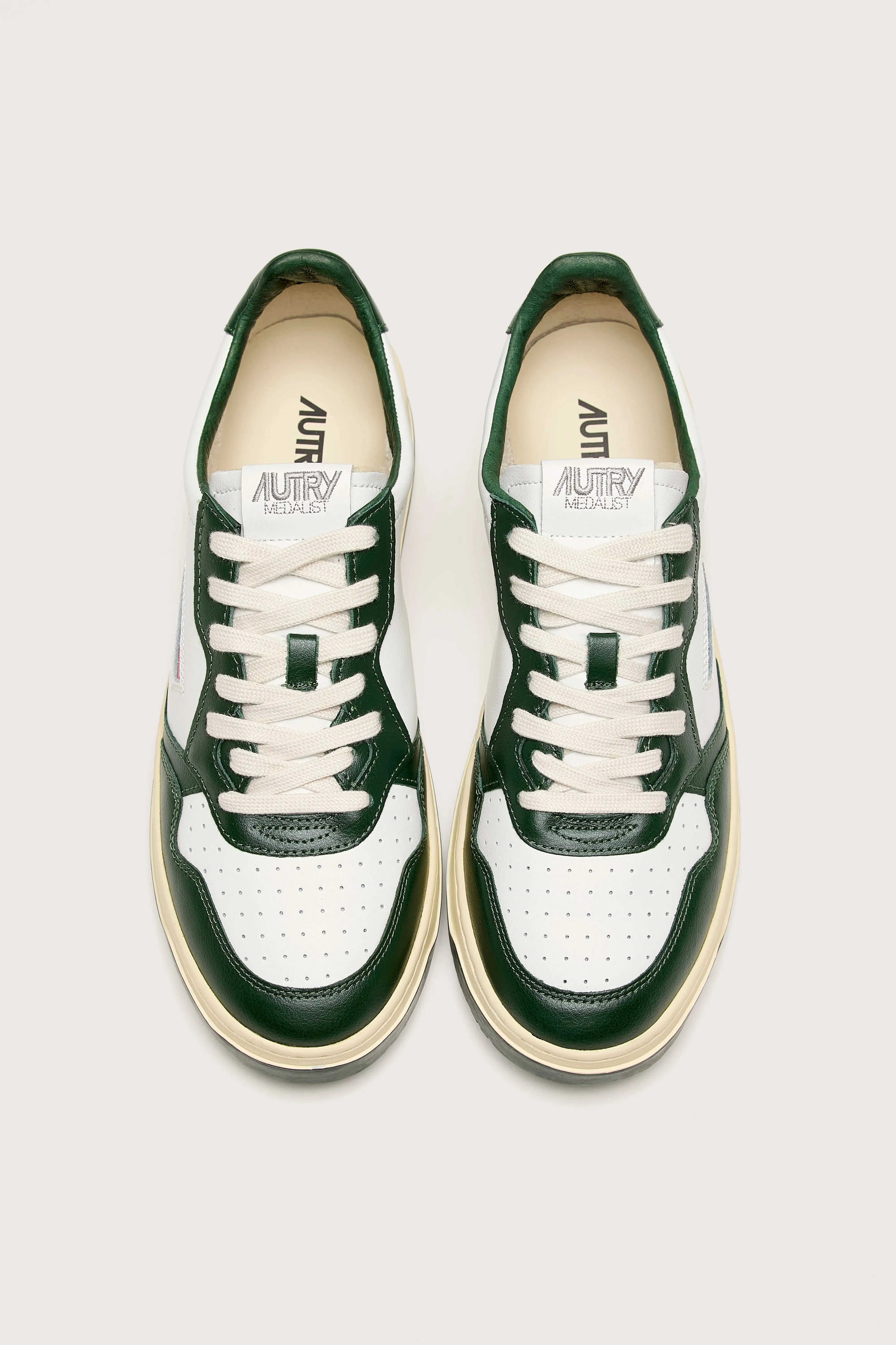 Medalist Low Bicolor For Men (242 / M / GREEN) sold by Bellrose product image thumbnail 4