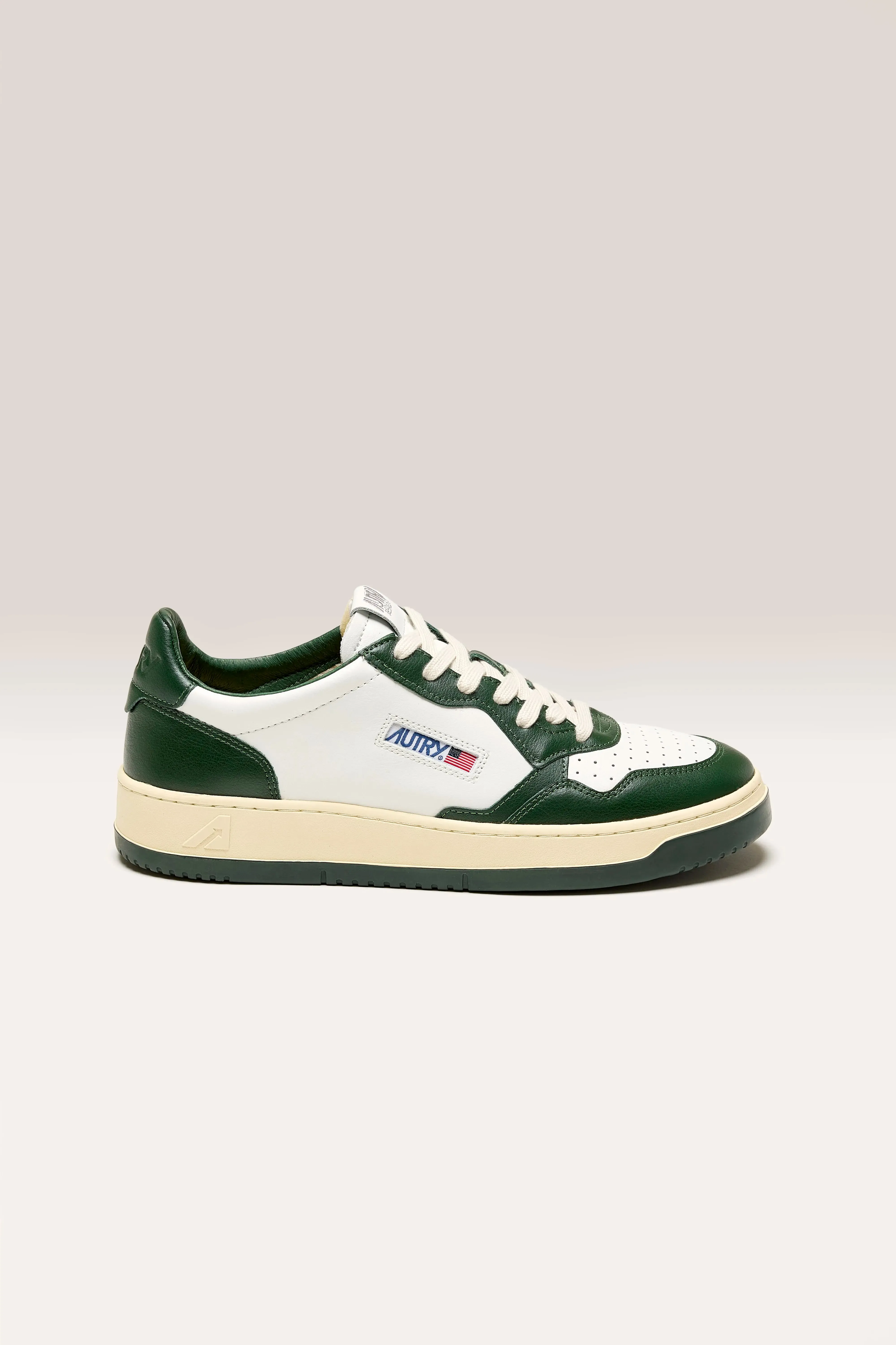 Medalist Low Bicolor For Men (242 / M / GREEN) sold by Bellrose product image thumbnail 2