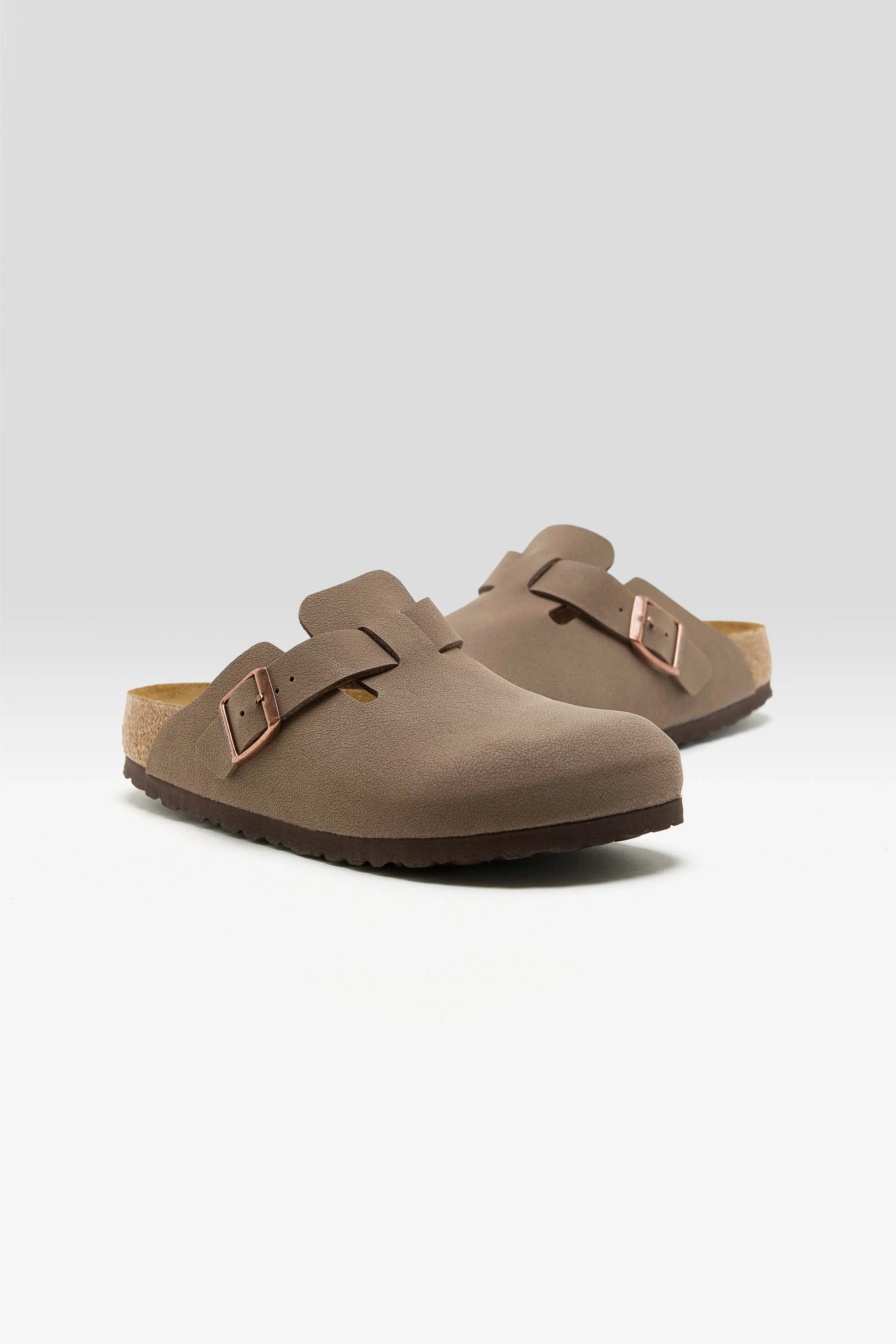 Boston Birko-Flor for Juniors (252 / B / BROWN) sold by Bellrose product image thumbnail 3