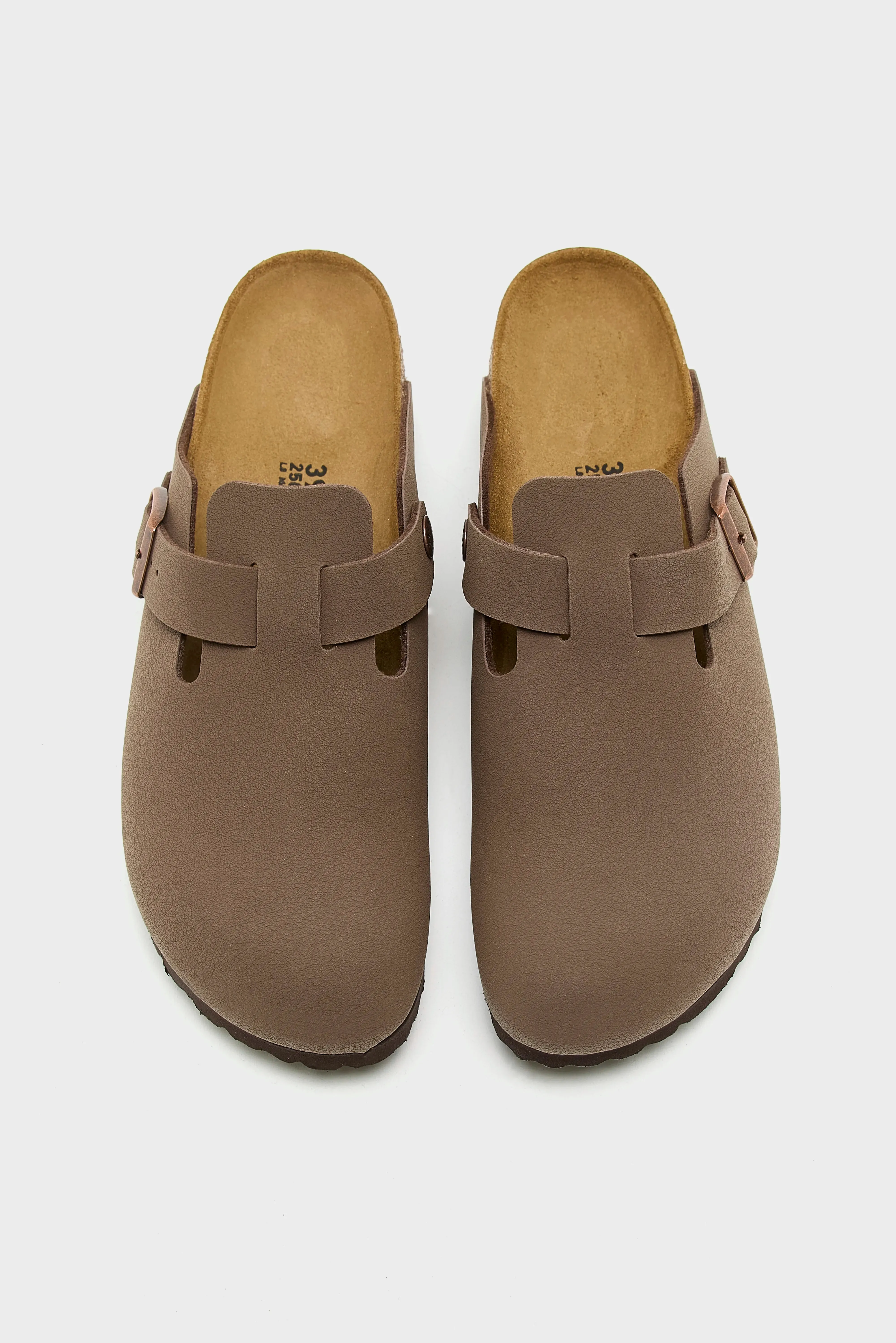 Boston Birko-Flor for Juniors (252 / B / BROWN) sold by Bellrose product image thumbnail 4