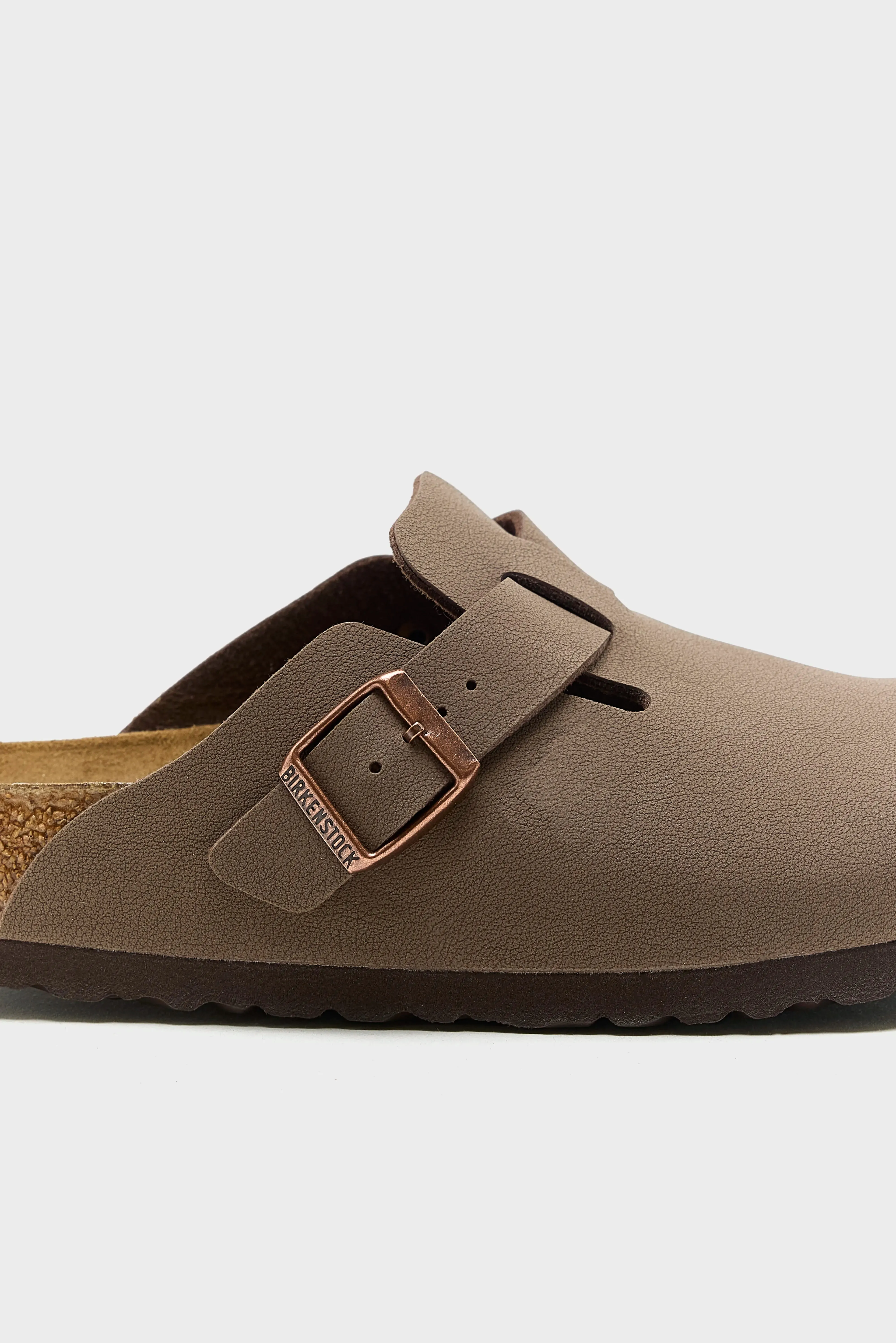 Boston Birko-Flor for Juniors (252 / B / BROWN) sold by Bellrose product image thumbnail 5