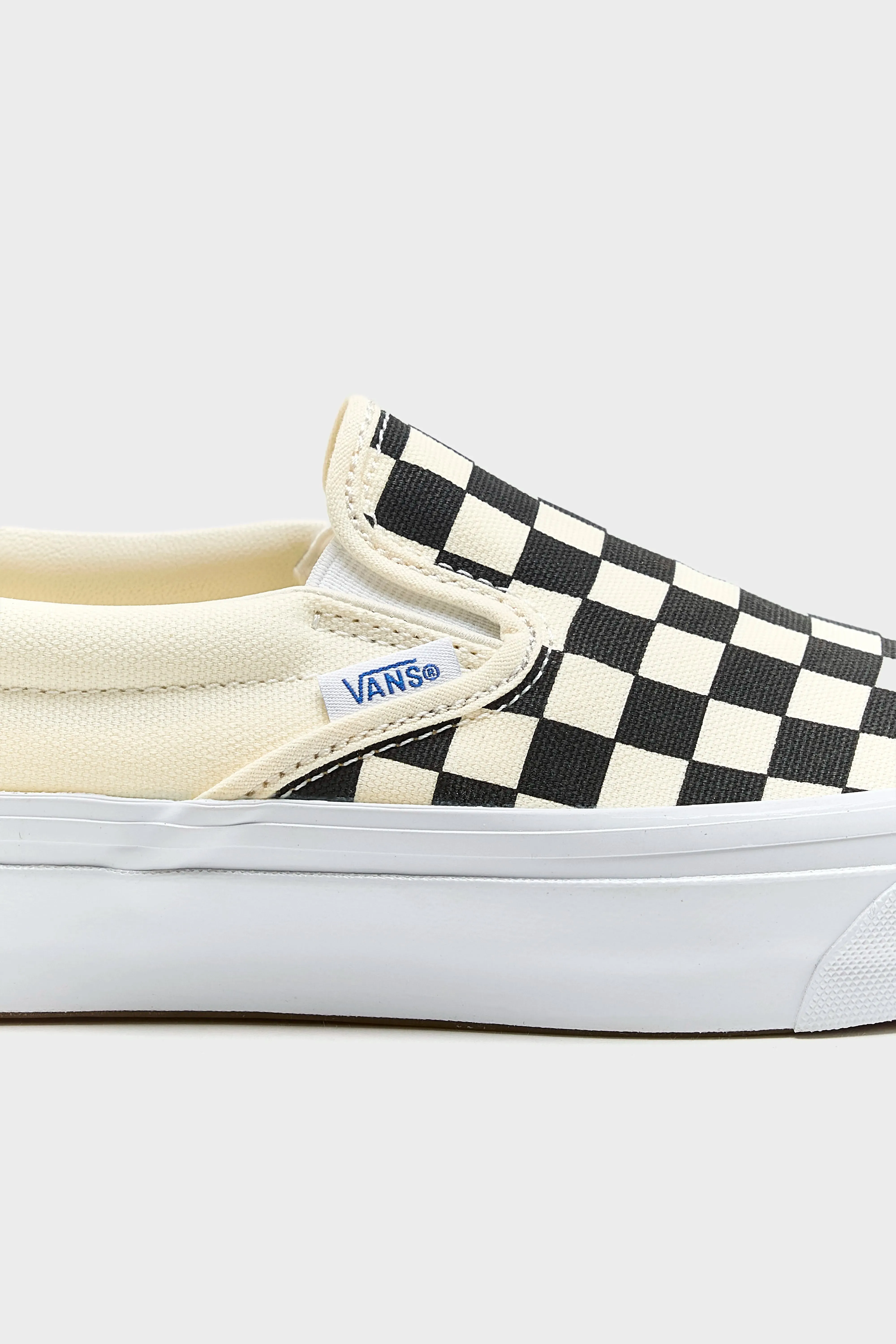 LX Slip-On Reissue 98 for Women (252 / W / BLACK) sold by Bellrose product image thumbnail 5