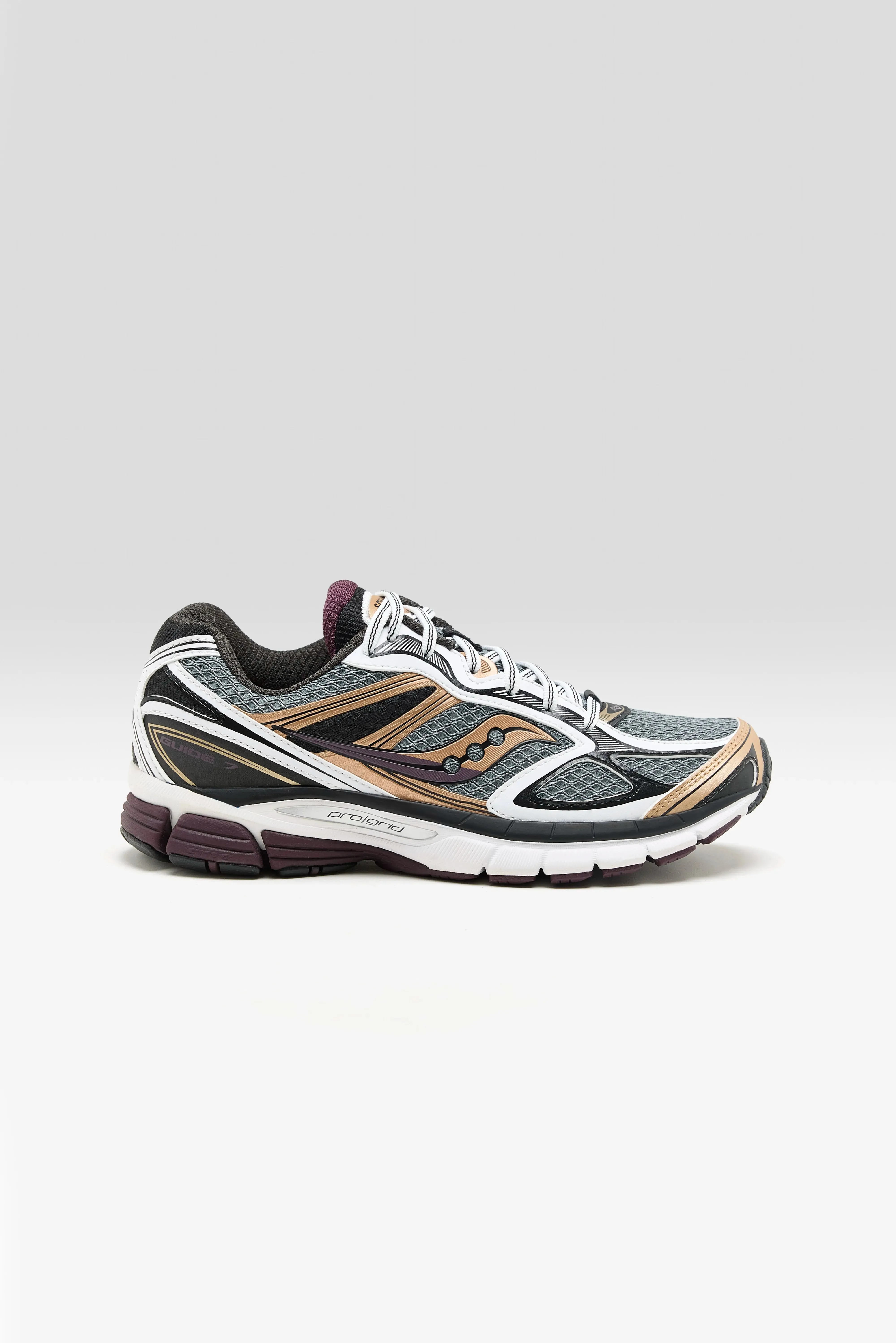 Progrid Guide 7 for Women (252 / W / BROWN) sold by Bellrose product image thumbnail 2