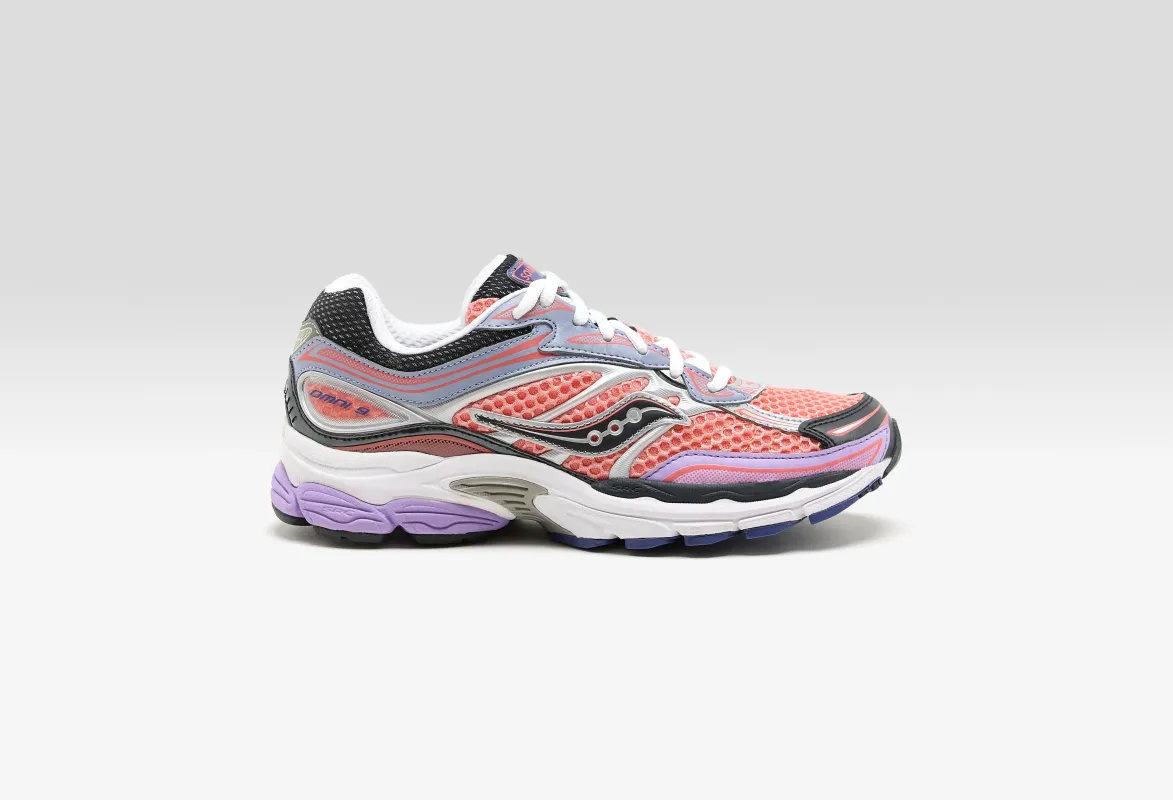 ProGrid Omni 9 for Women (252 / W / PINK) sold by Bellrose