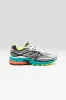 ProGrid Omni 9 for Women  (252 / W / SILVER) sold by Bellrose