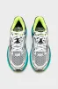 ProGrid Omni 9 for Women  (252 / W / SILVER) sold by Bellrose