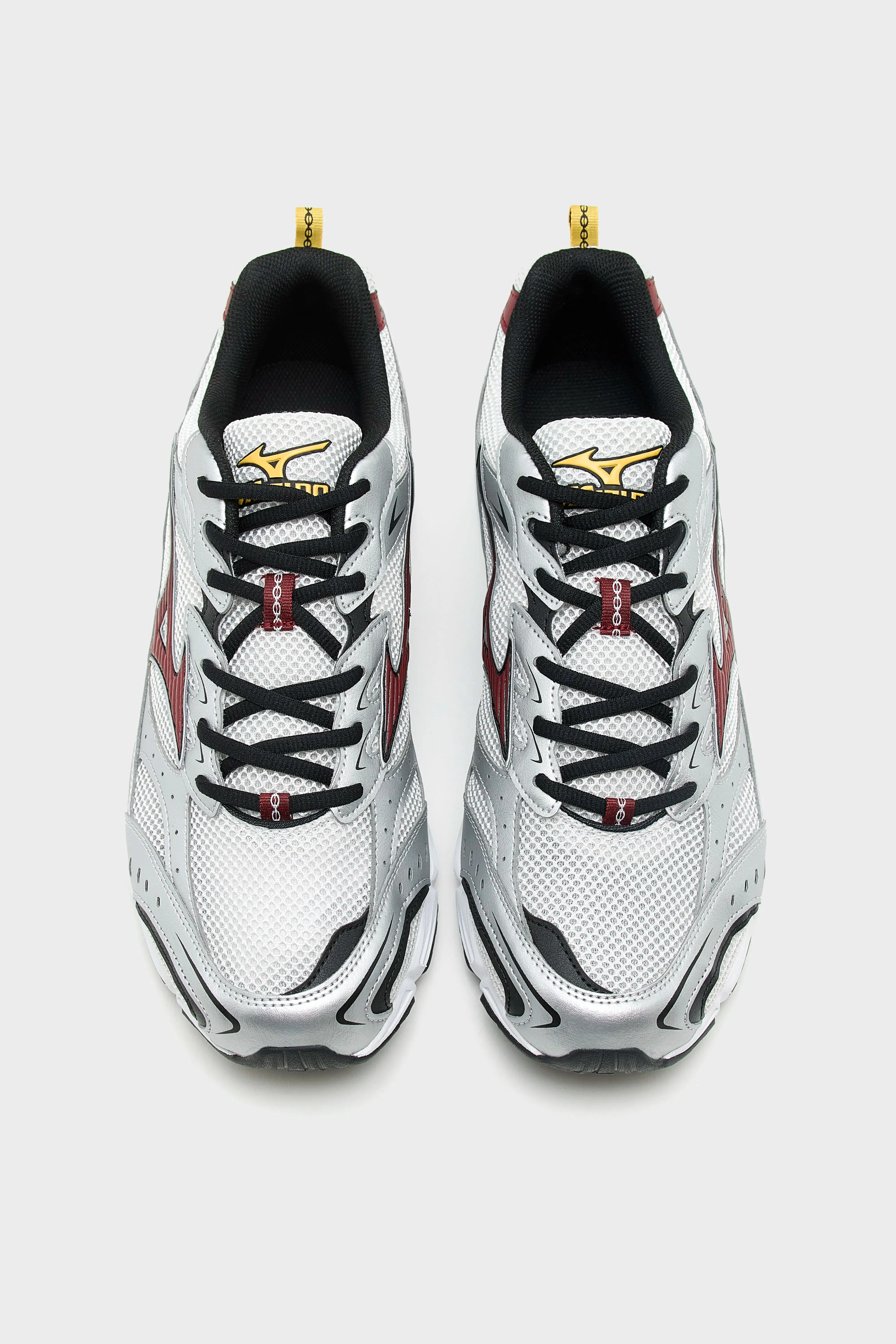 MXR Sport for Men (252 / M / SILVER) sold by Bellrose product image thumbnail 4