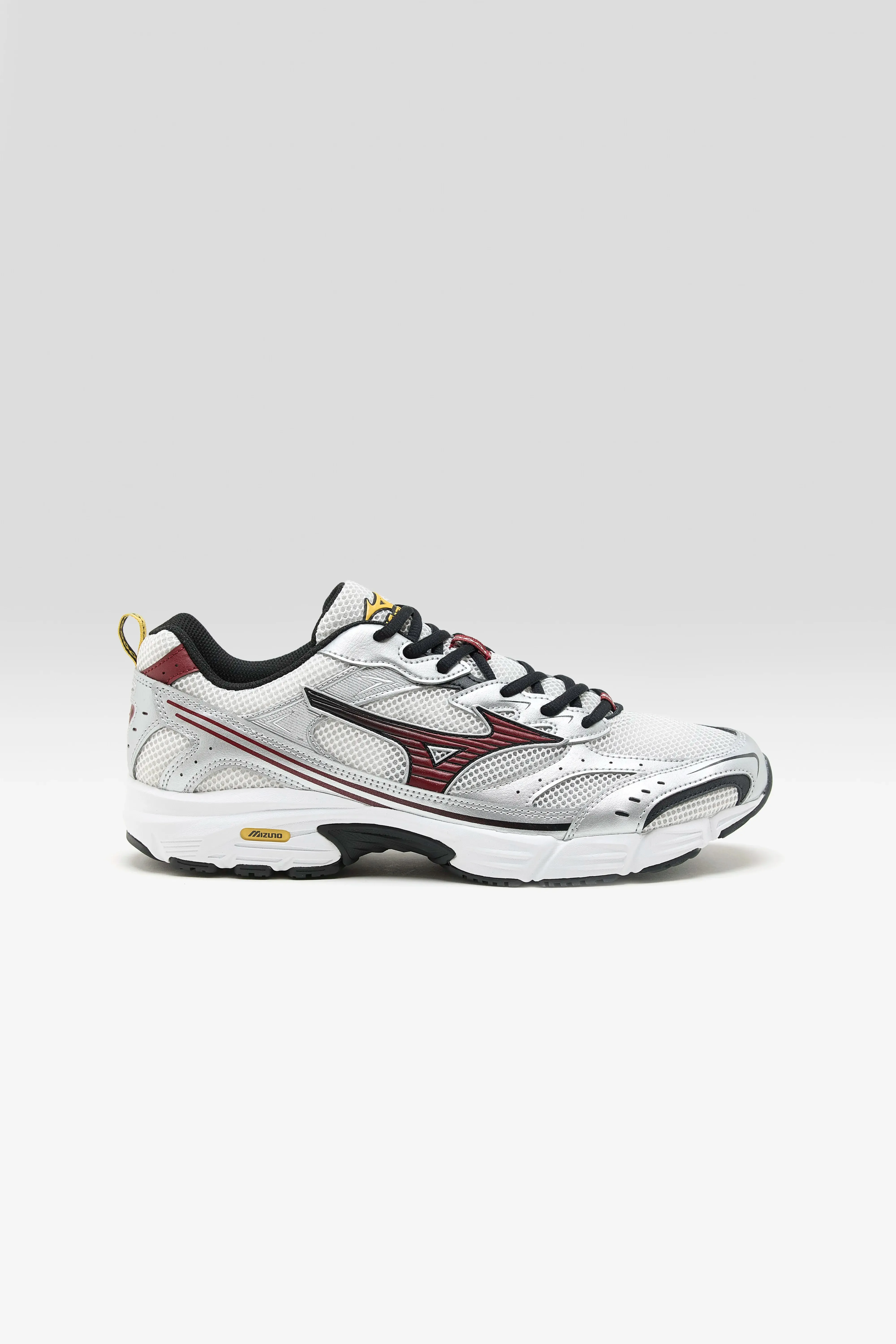 MXR Sport for Men (252 / M / SILVER) sold by Bellrose product image thumbnail 2