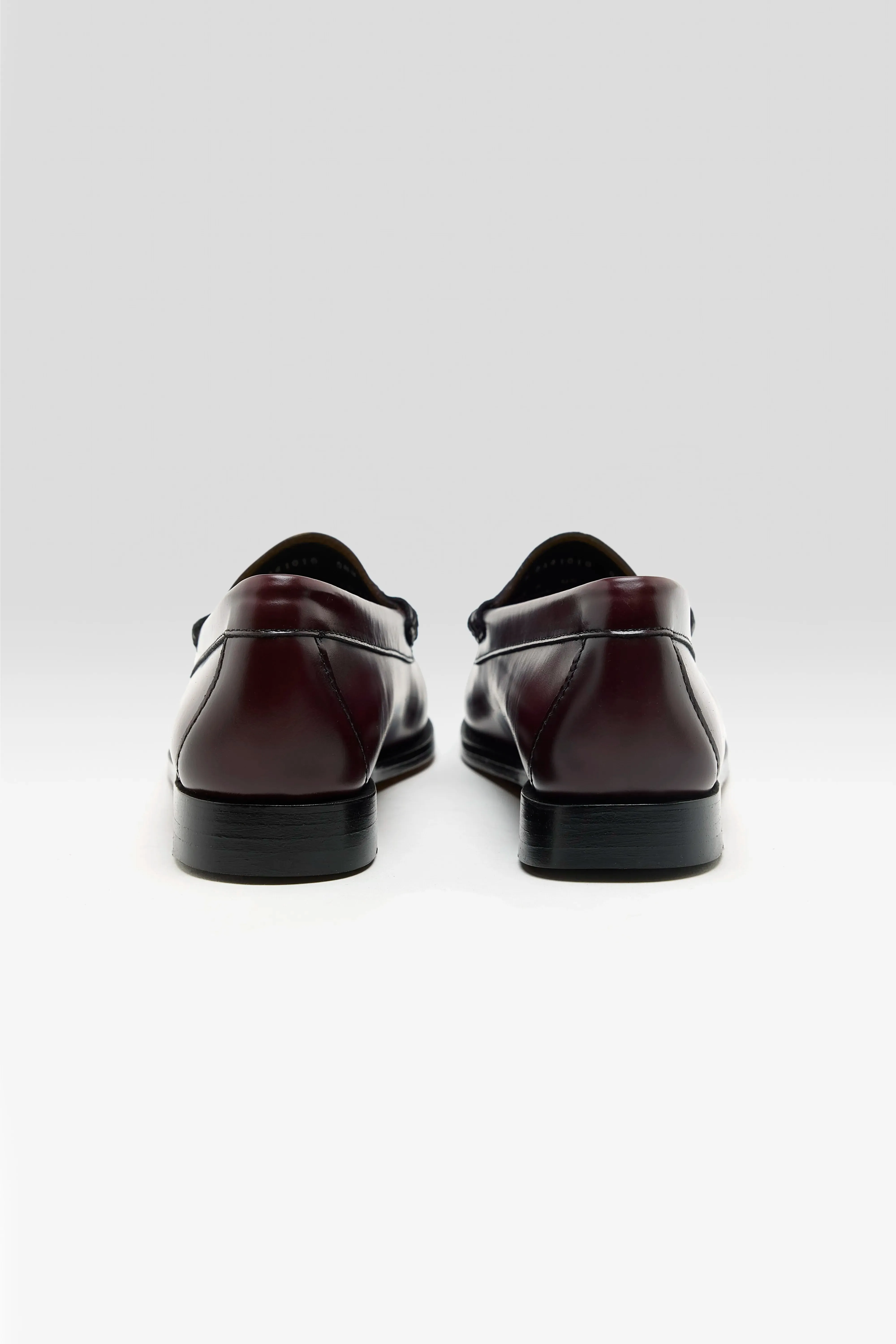 Weejuns Penny Loafers for Women (252 / W / RED) sold by Bellrose product image thumbnail 5