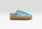 Gazelle Bold for Women  (252 / W / GREEN) sold by Bellrose