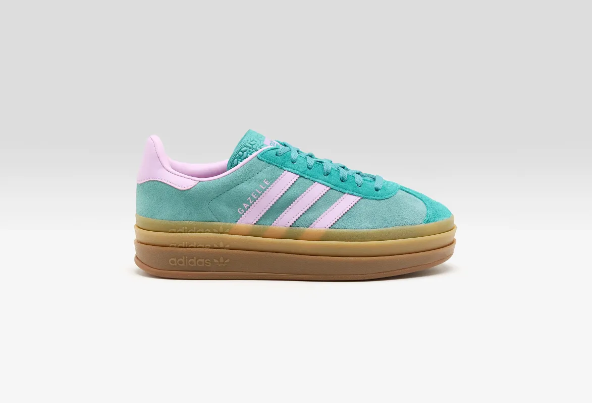 Gazelle Bold for Women  (252 / W / GREEN) sold by Bellrose