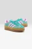 Gazelle Bold for Women  (252 / W / GREEN) sold by Bellrose