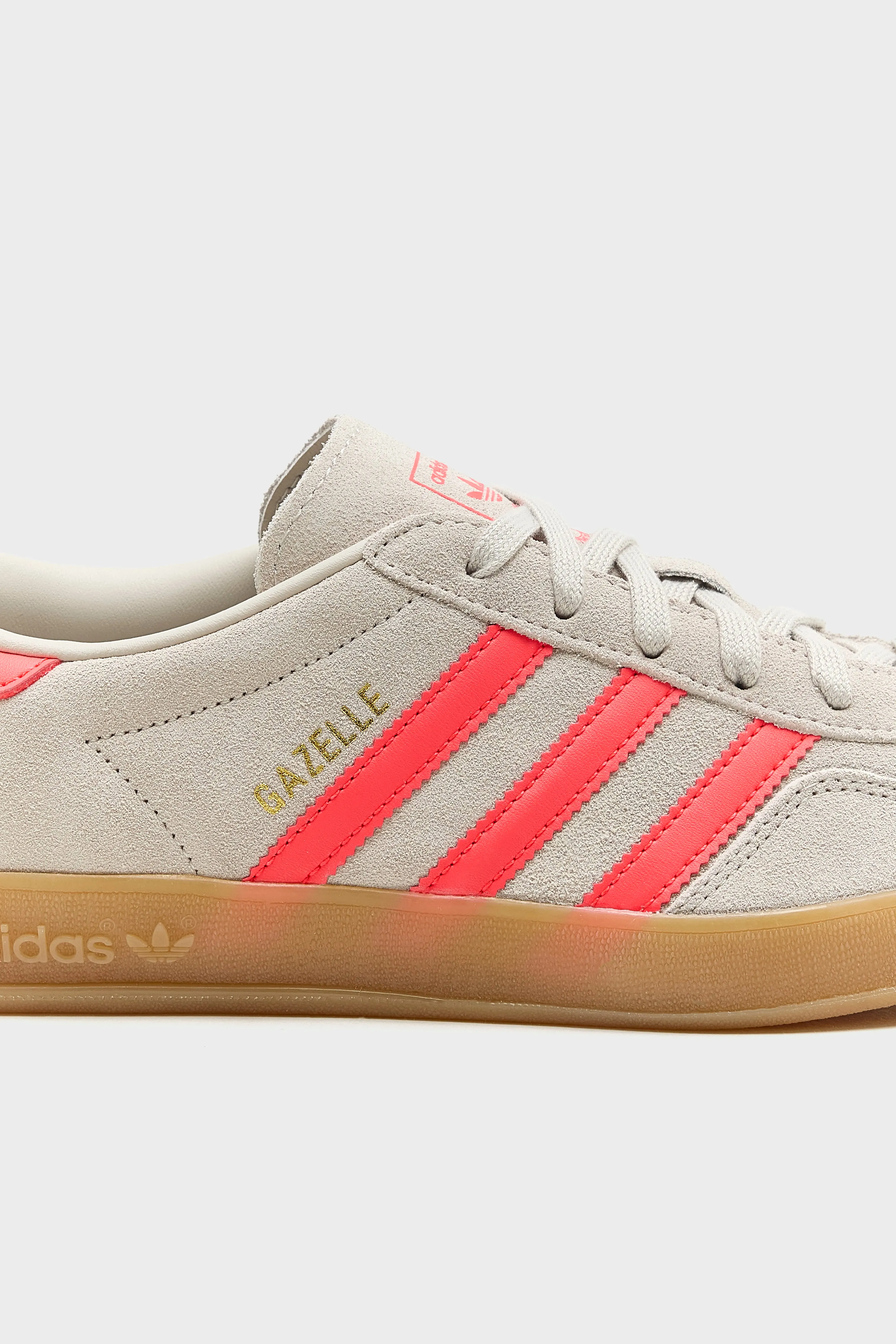 Gazelle Indoor for Women (252 / W / RED) sold by Bellrose product image thumbnail 5