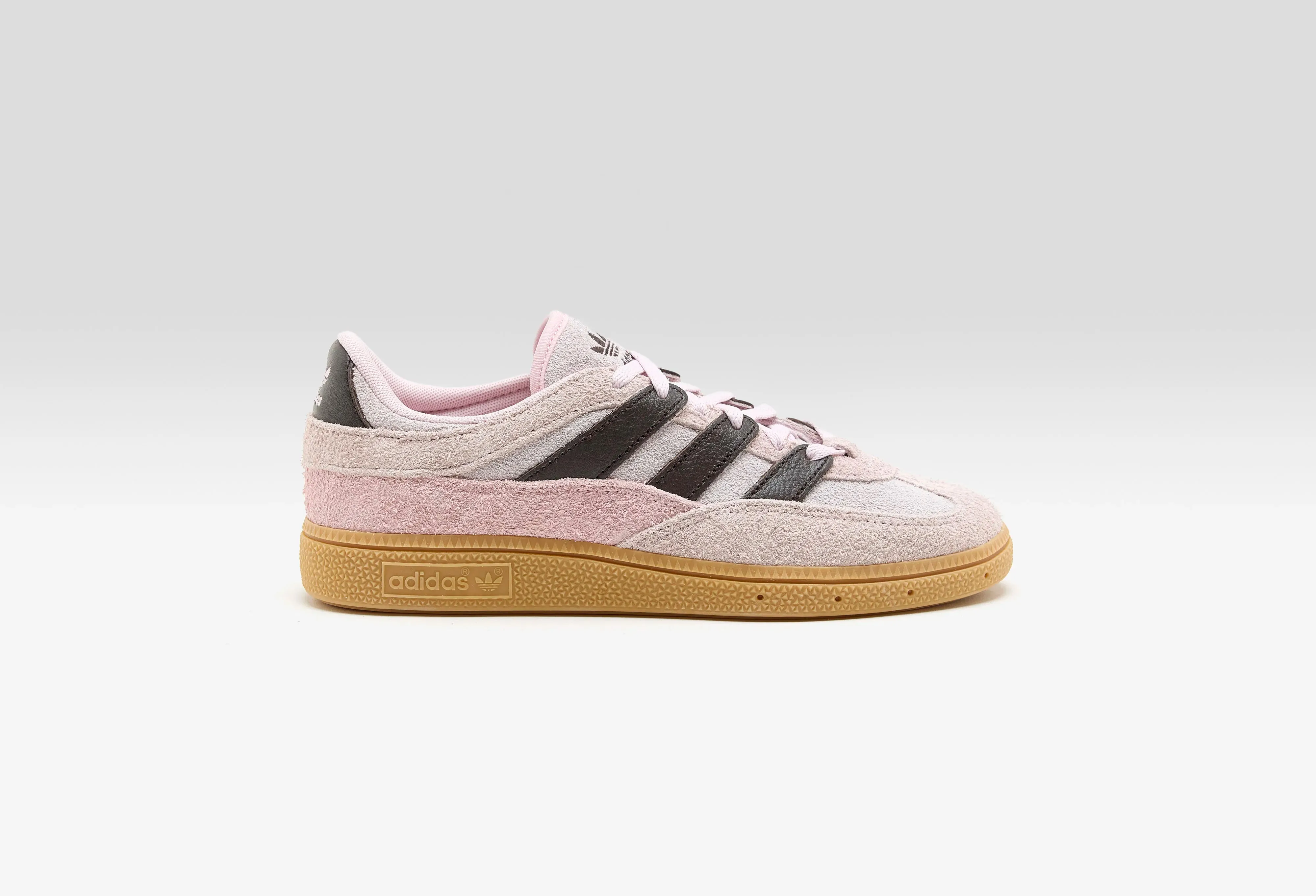 Handball Spezial ST for Women (252 / W / PINK) sold by Bellrose