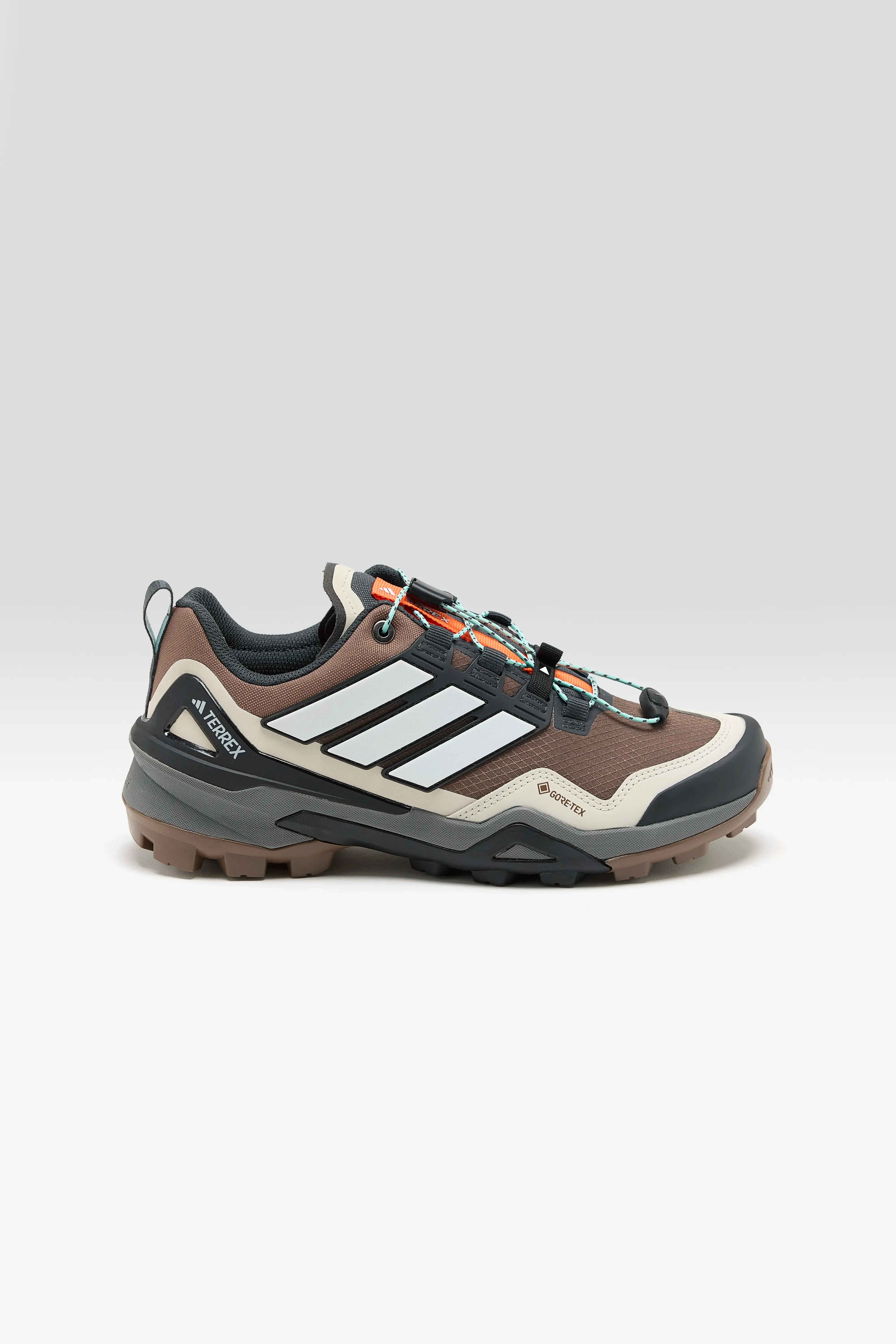 Terrex Skychaser Gore-Tex for Women (252 / W / BROWN) sold by Bellrose product image thumbnail 2