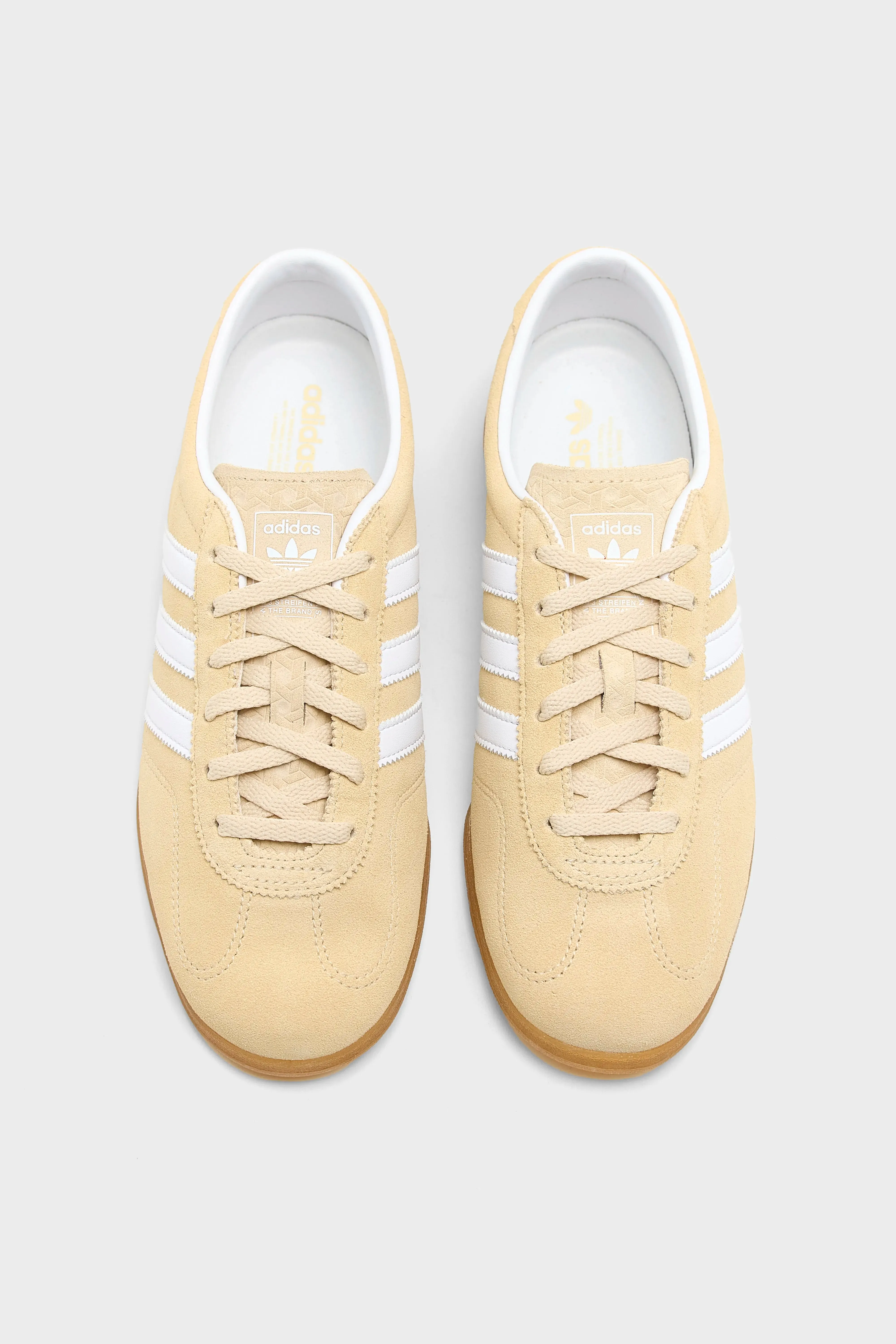 Gazelle Lo Pro for Women (252 / W / BEIGE) sold by Bellrose product image thumbnail 4