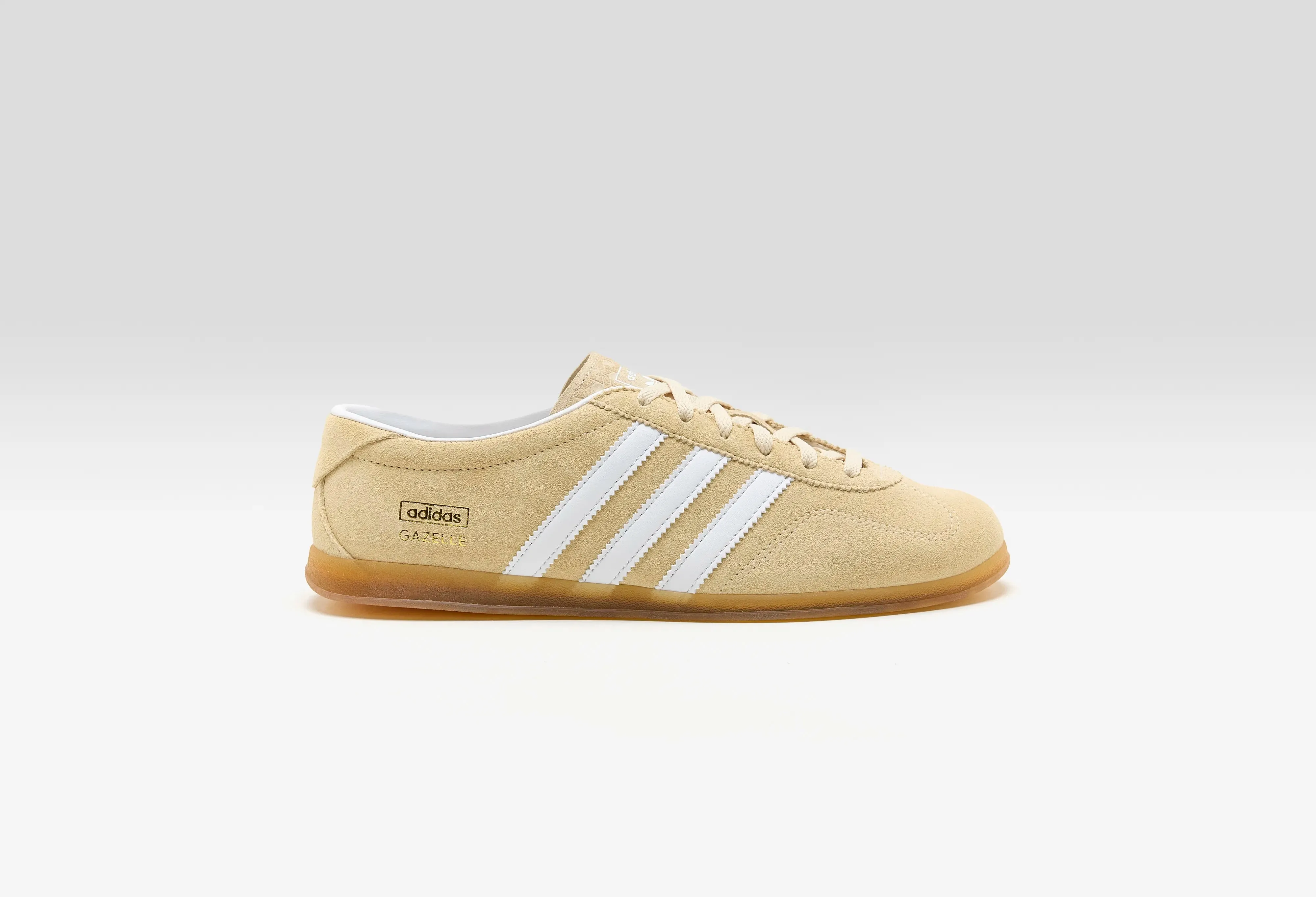 Gazelle Lo Pro for Women (252 / W / BEIGE) sold by Bellrose