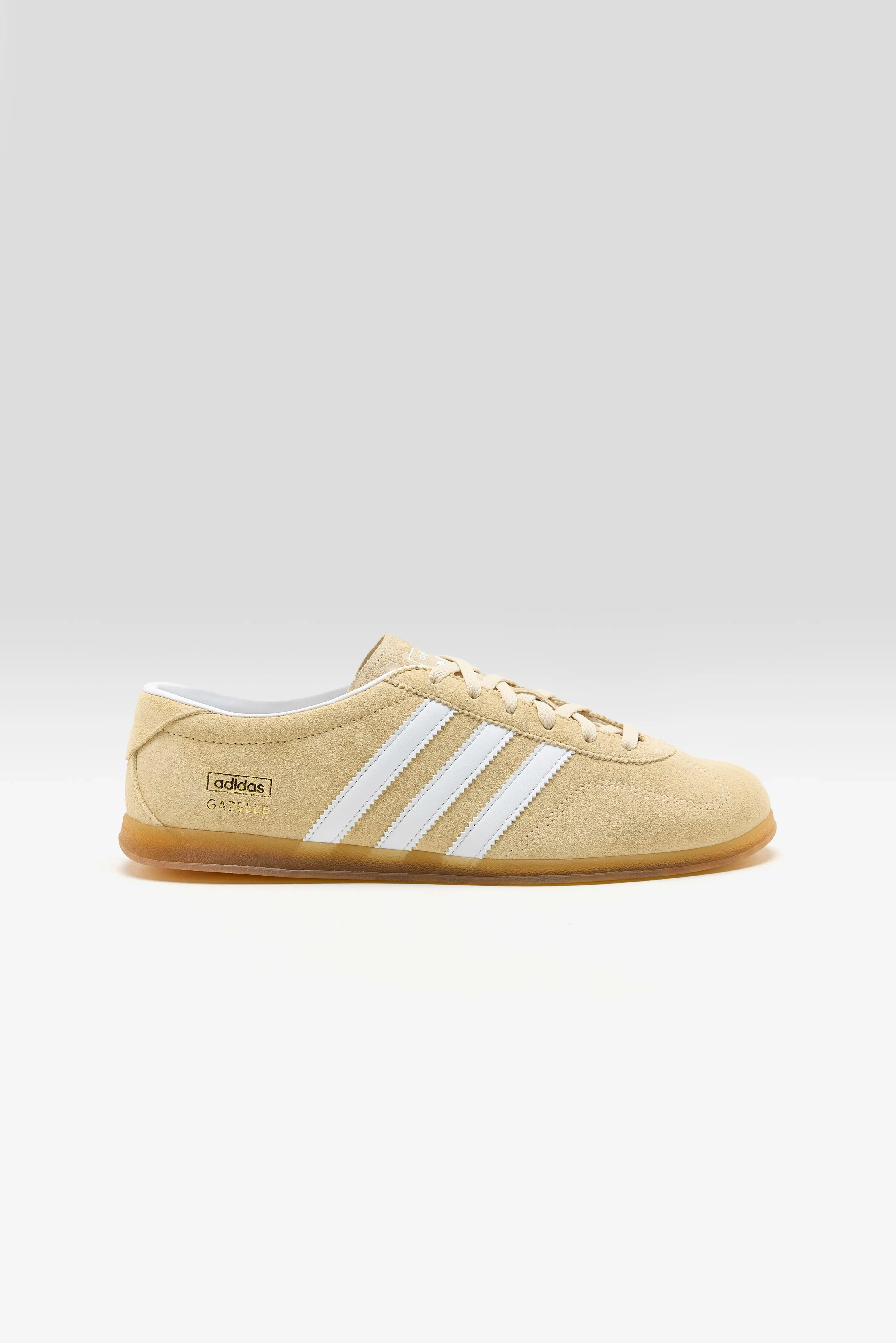 Gazelle Lo Pro for Women (252 / W / BEIGE) sold by Bellrose product image thumbnail 2