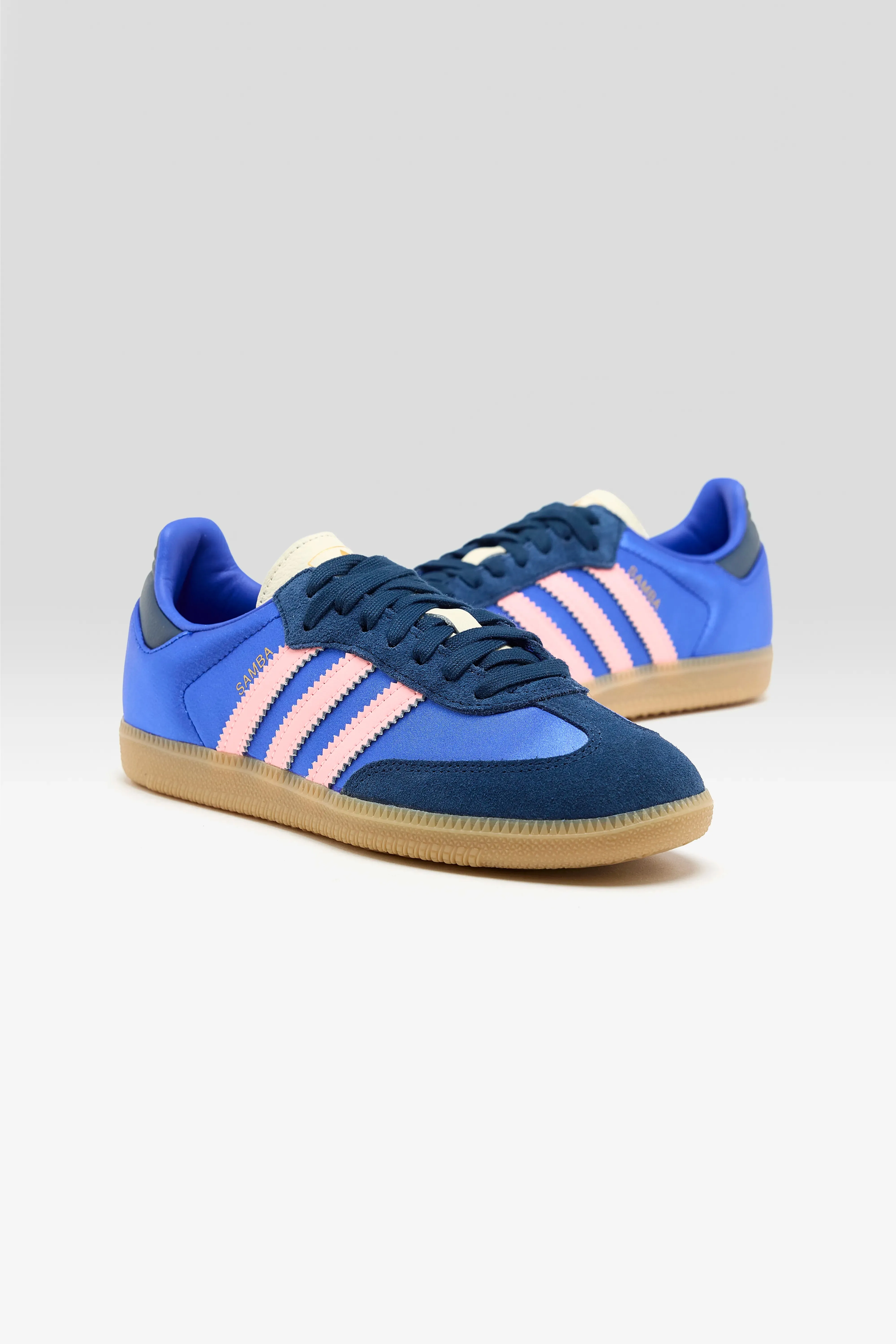 Samba OG for Women (252 / W / BLUE) sold by Bellrose product image thumbnail 3