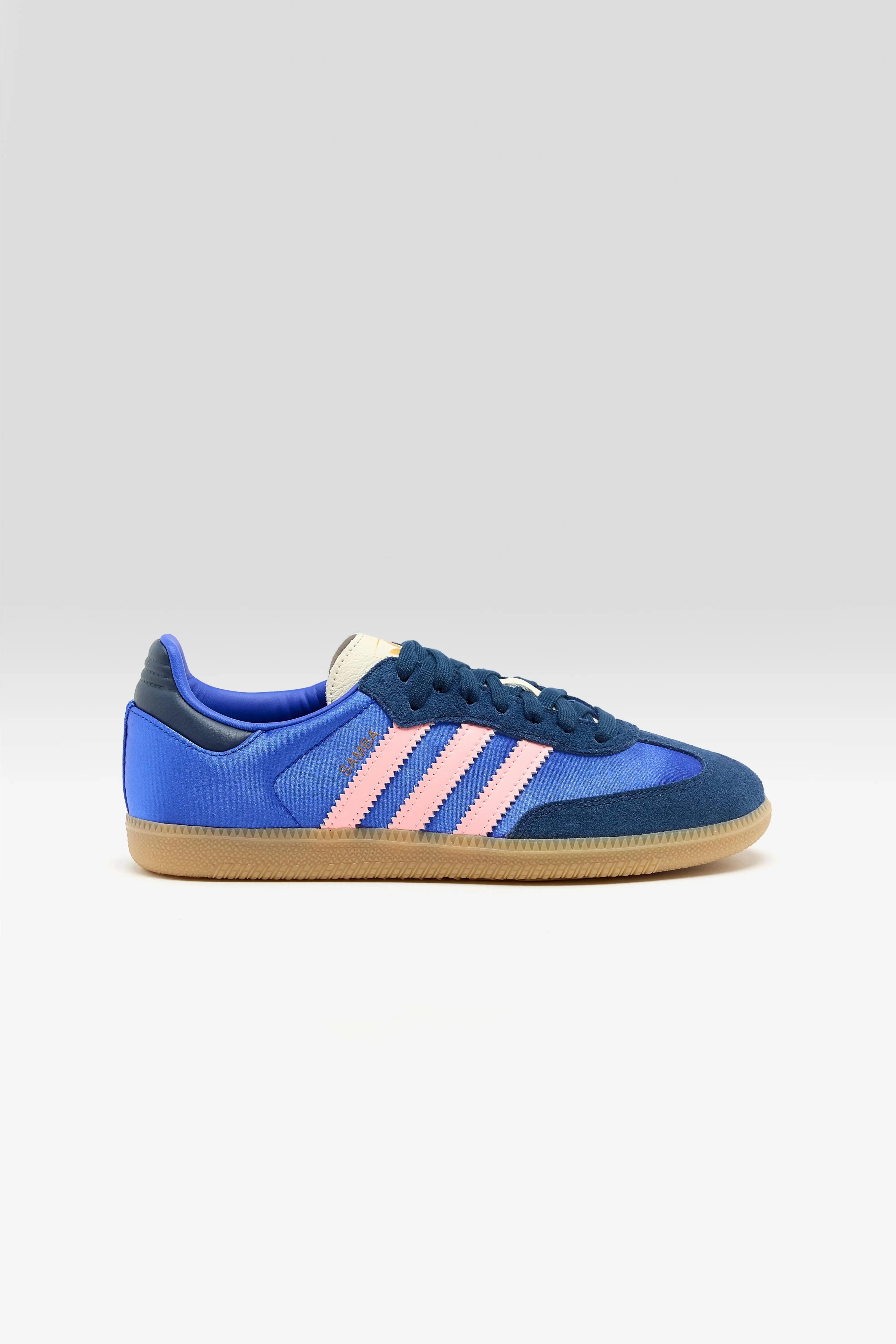 Samba OG for Women (252 / W / BLUE) sold by Bellrose product image thumbnail 2