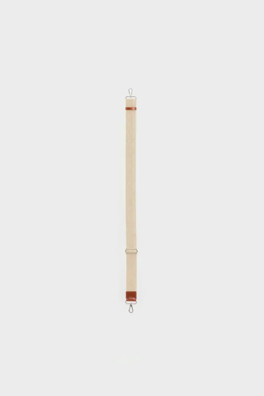 Sogo adjustable strap (252 / W / COGNAC) sold by Bellrose