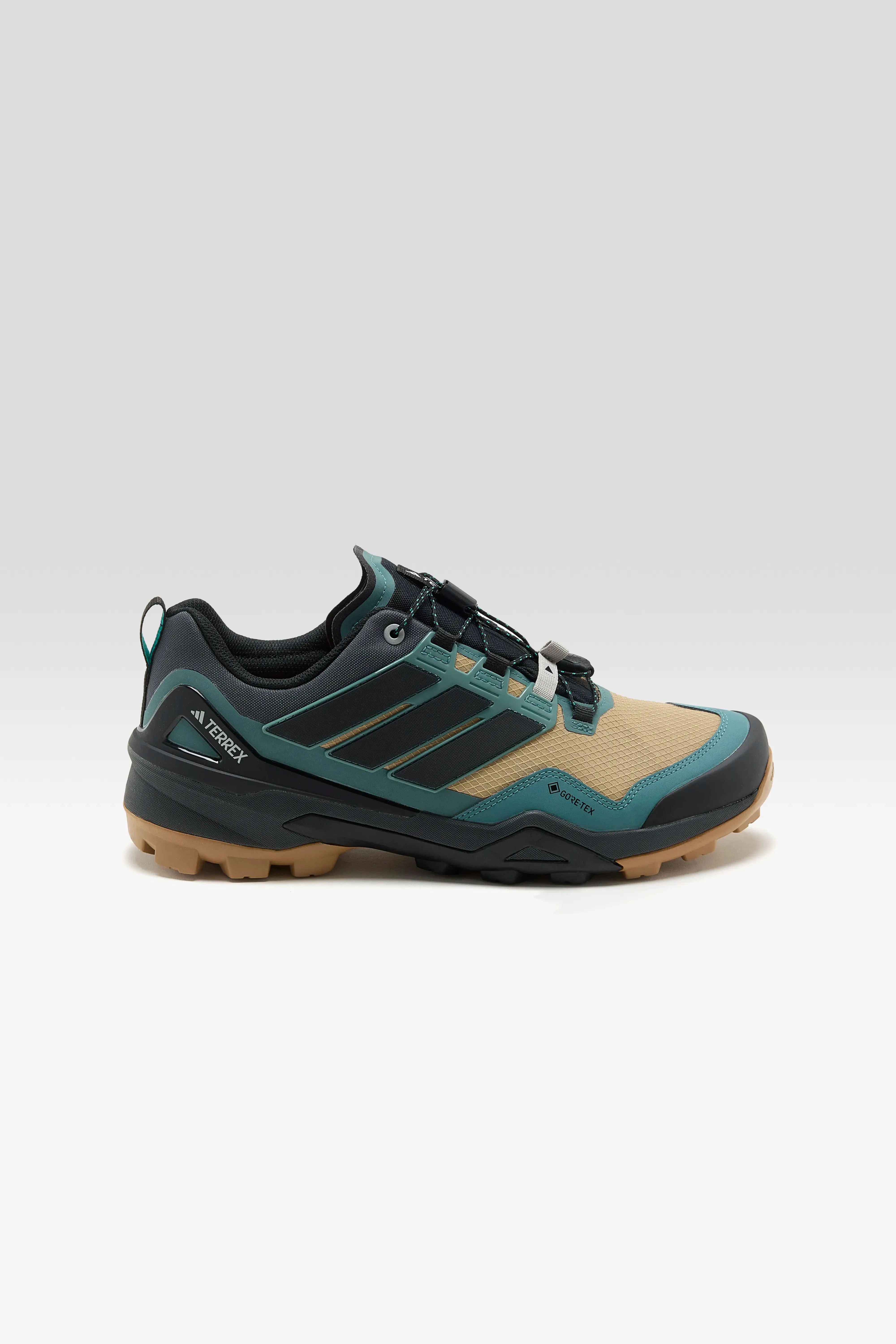 Terrex Skychaser Gore-Tex for Men (252 / M / BROWN) sold by Bellrose product image thumbnail 2