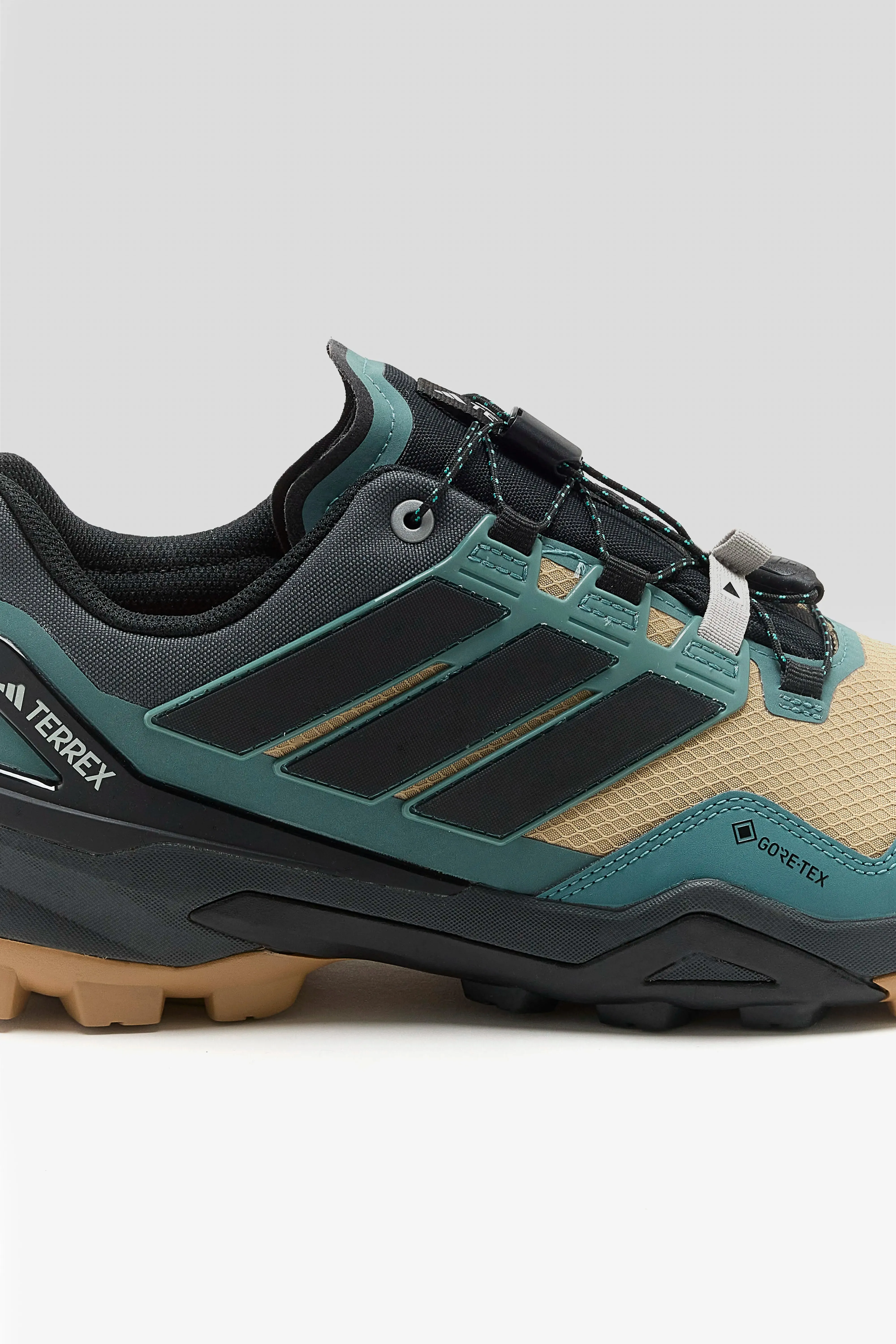 Terrex Skychaser Gore-Tex for Men (252 / M / BROWN) sold by Bellrose product image thumbnail 5