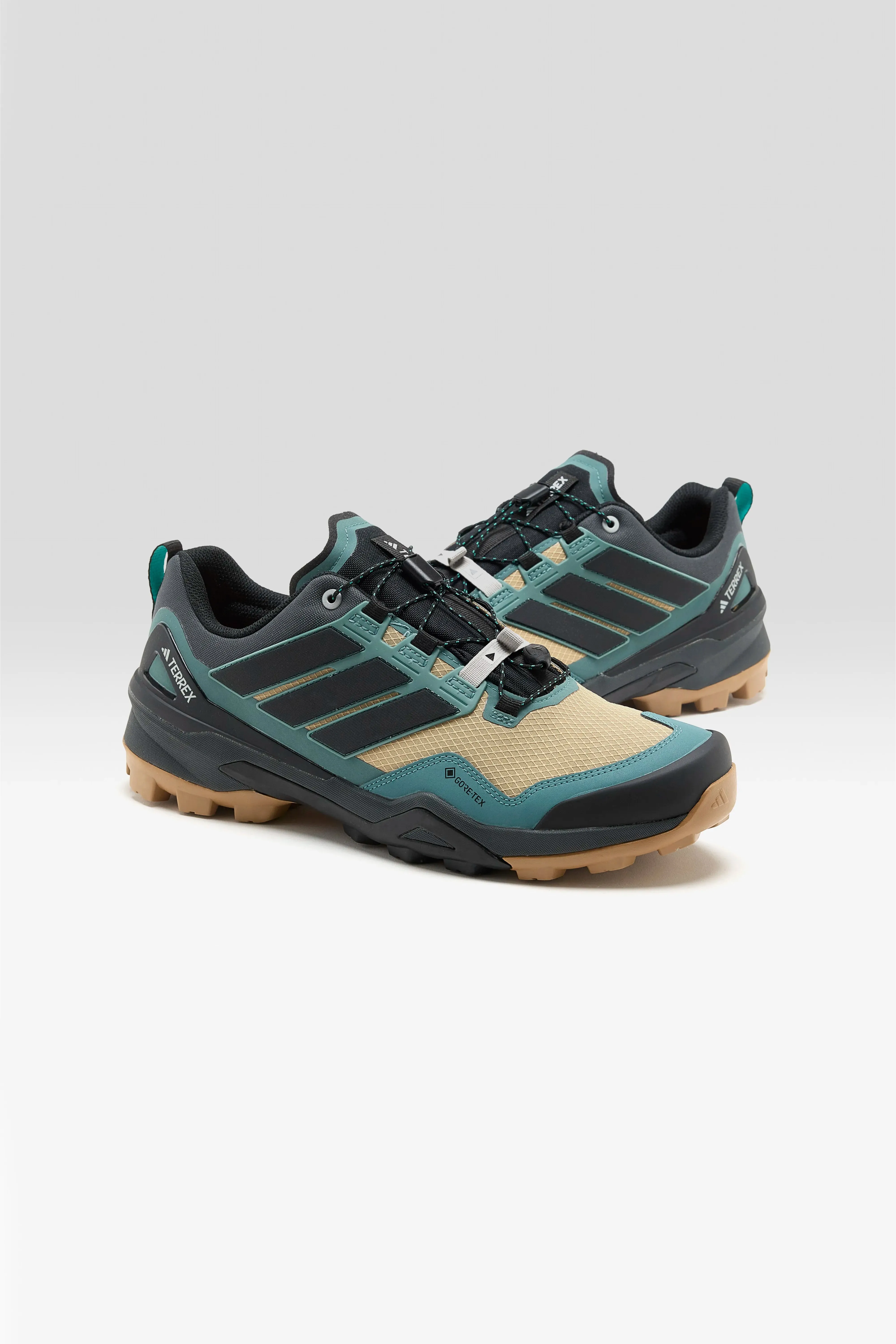 Terrex Skychaser Gore-Tex for Men (252 / M / BROWN) sold by Bellrose product image thumbnail 3
