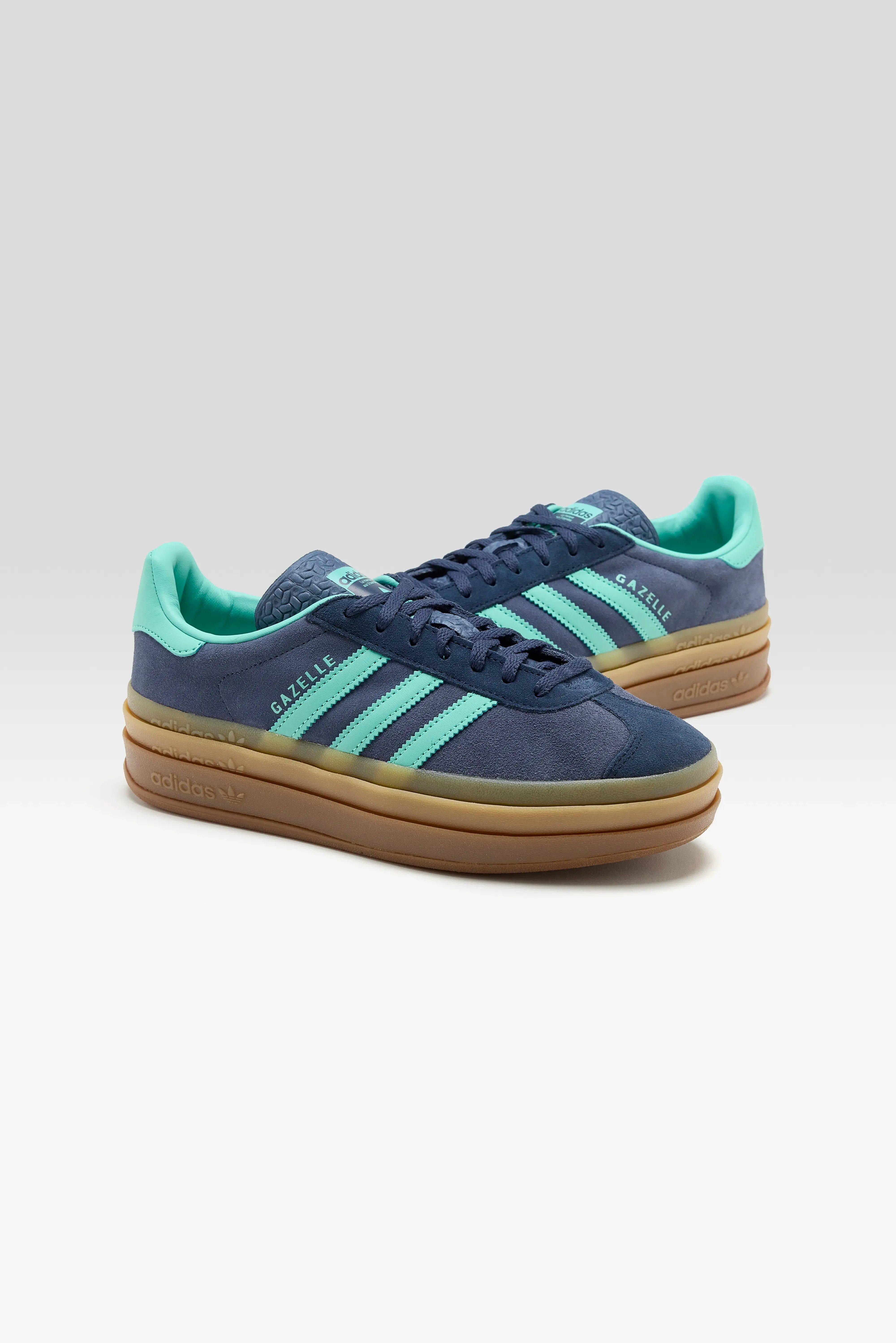 Gazelle Bold for Women (252 / W / BLUE) sold by Bellrose product image thumbnail 3