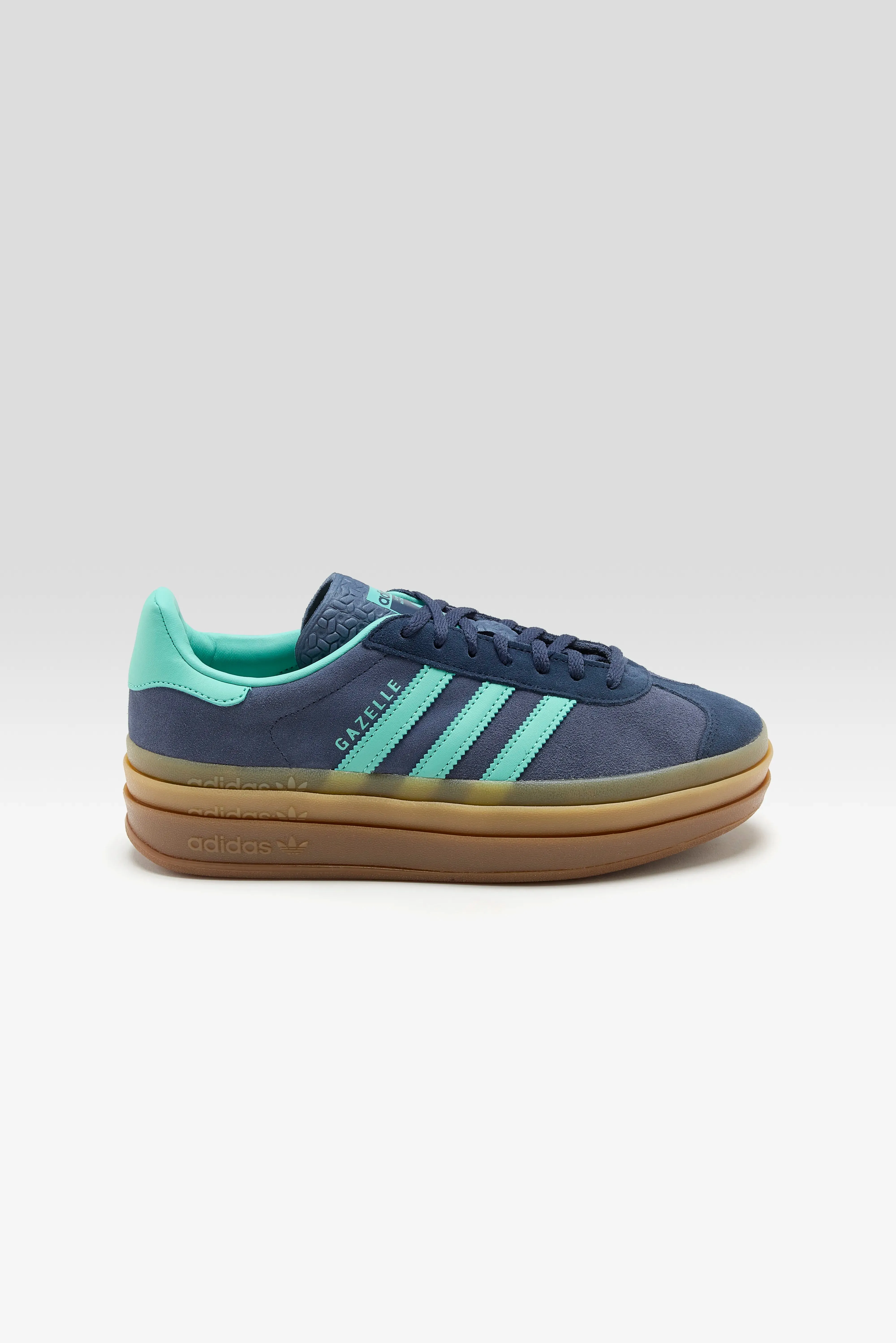 Gazelle Bold for Women (252 / W / BLUE) sold by Bellrose product image thumbnail 2