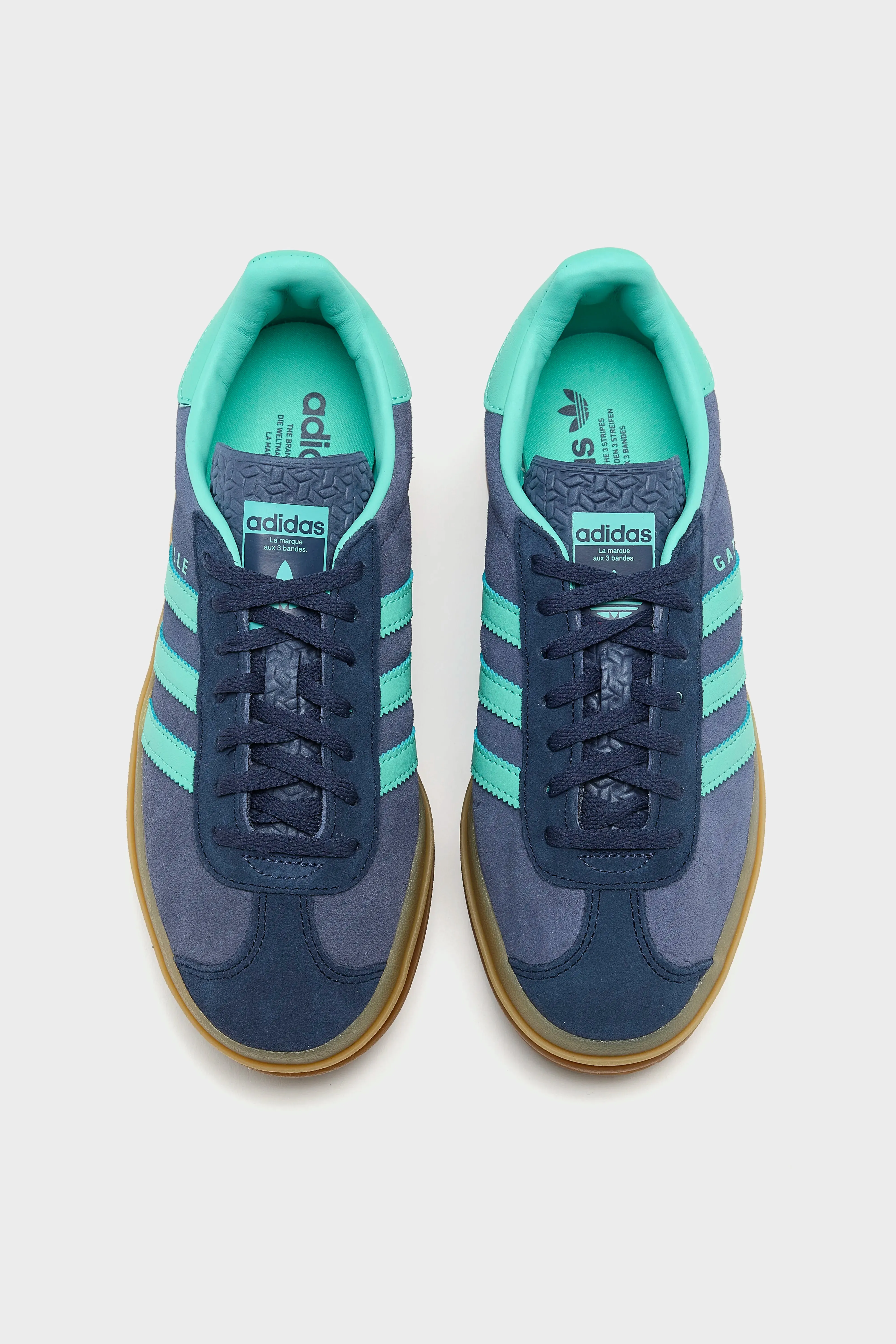 Gazelle Bold for Women (252 / W / BLUE) sold by Bellrose product image thumbnail 4