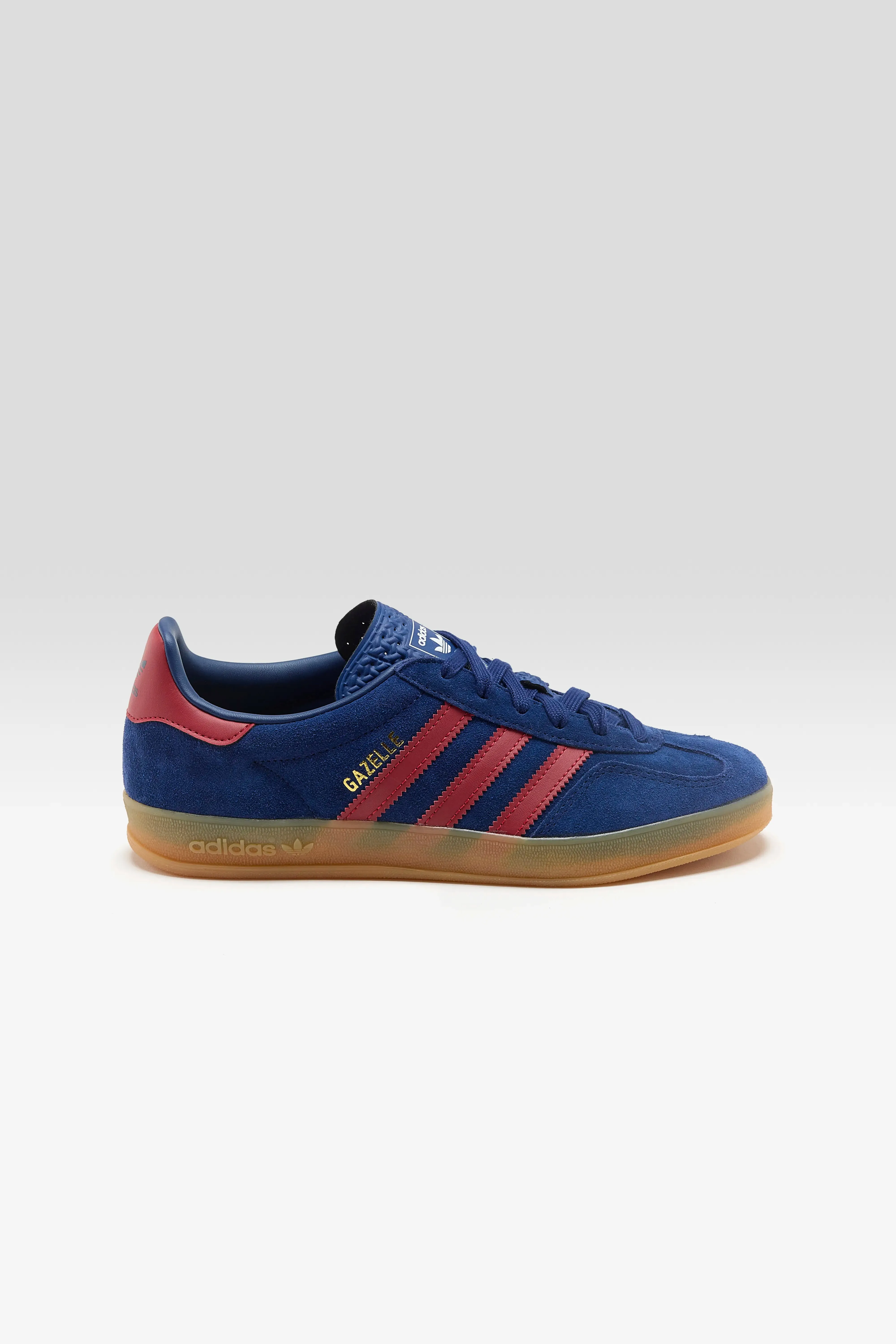 Gazelle Indoor for Juniors (252 / G / BLUE) sold by Bellrose product image thumbnail 2