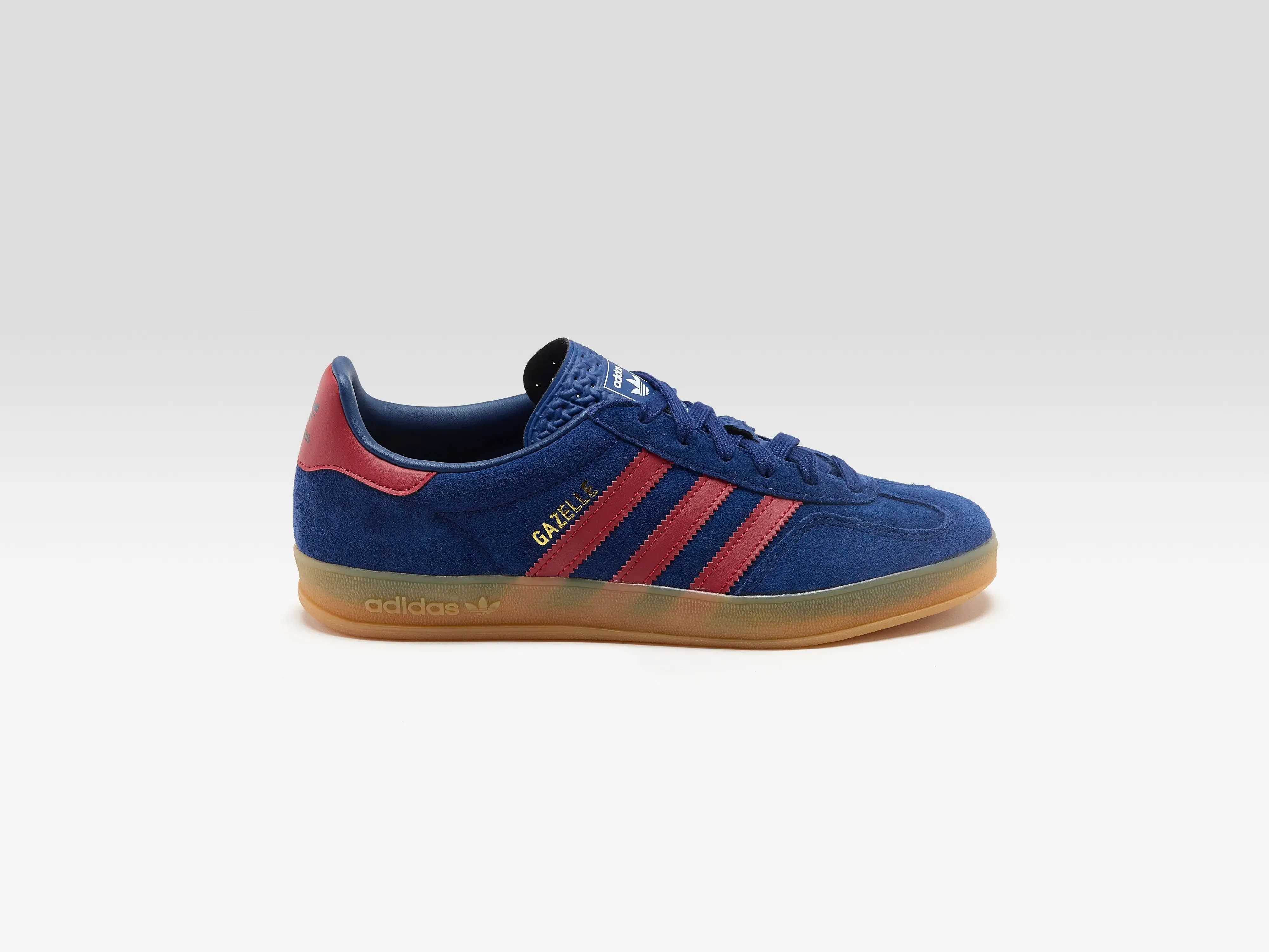 Gazelle Indoor for Juniors (252 / G / BLUE) sold by Bellrose