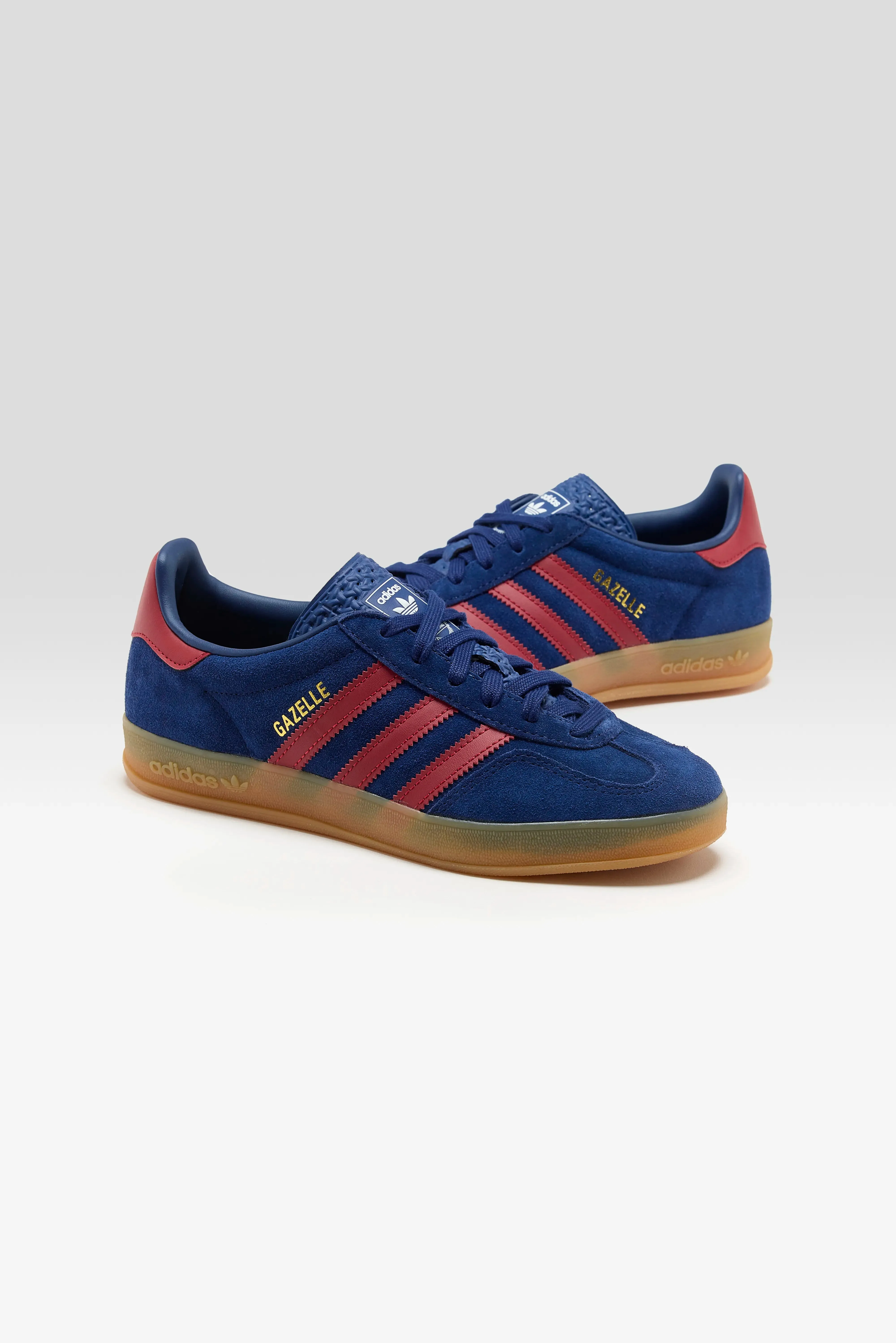 Gazelle Indoor for Juniors (252 / G / BLUE) sold by Bellrose product image thumbnail 3