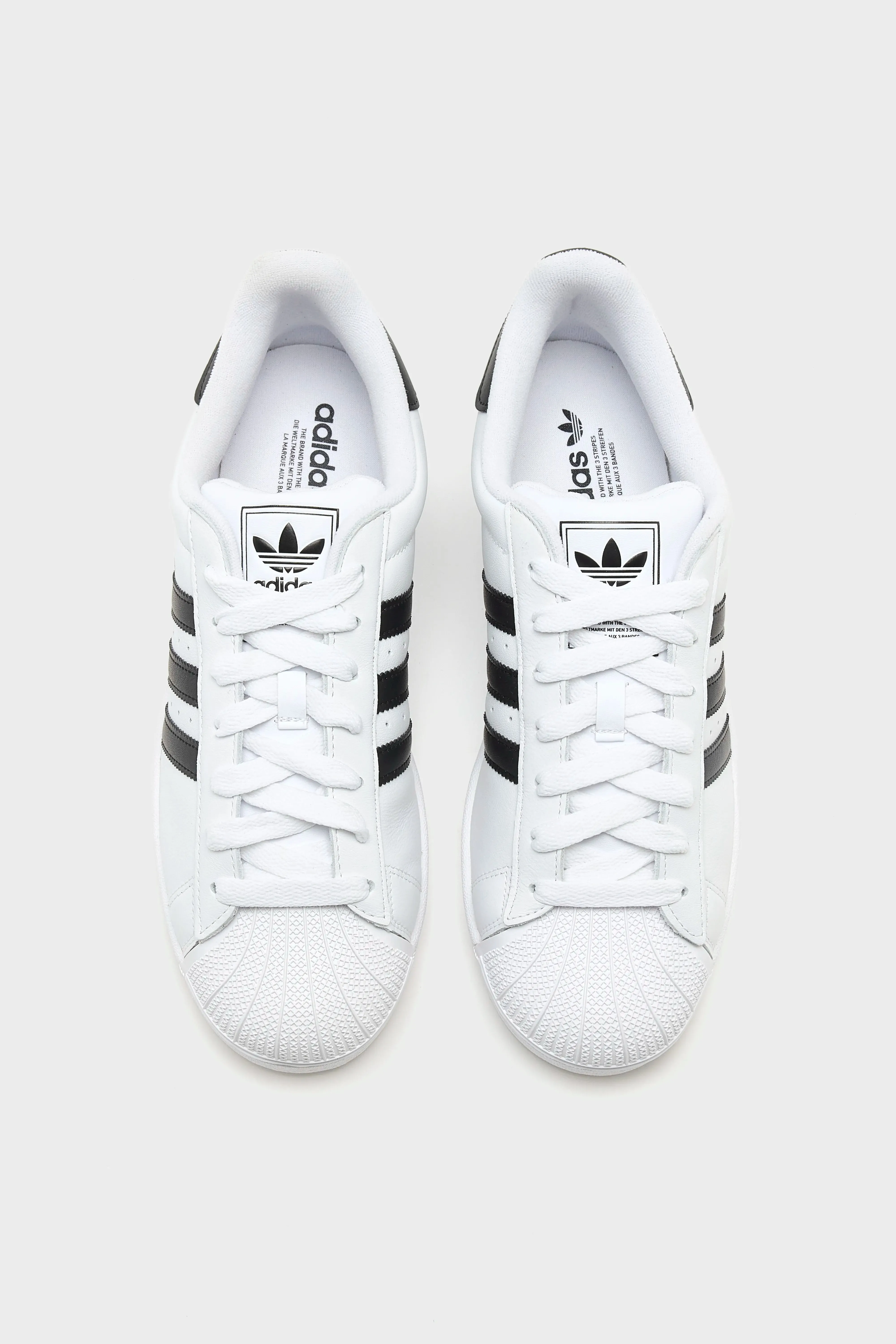 Superstar II for Men (252 / M / WHITE) sold by Bellrose product image thumbnail 4