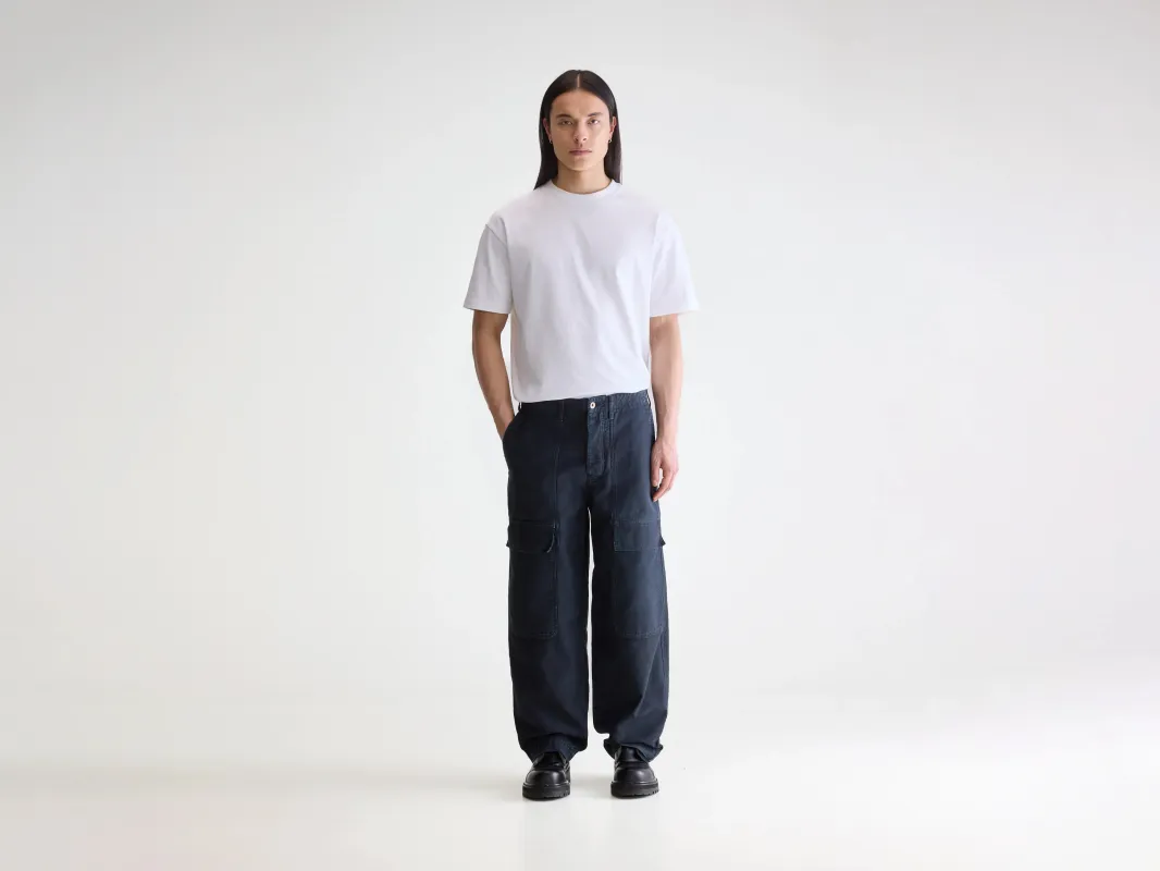 Pango cargo trousers (252 / M / CHARCOAL) sold by Bellrose