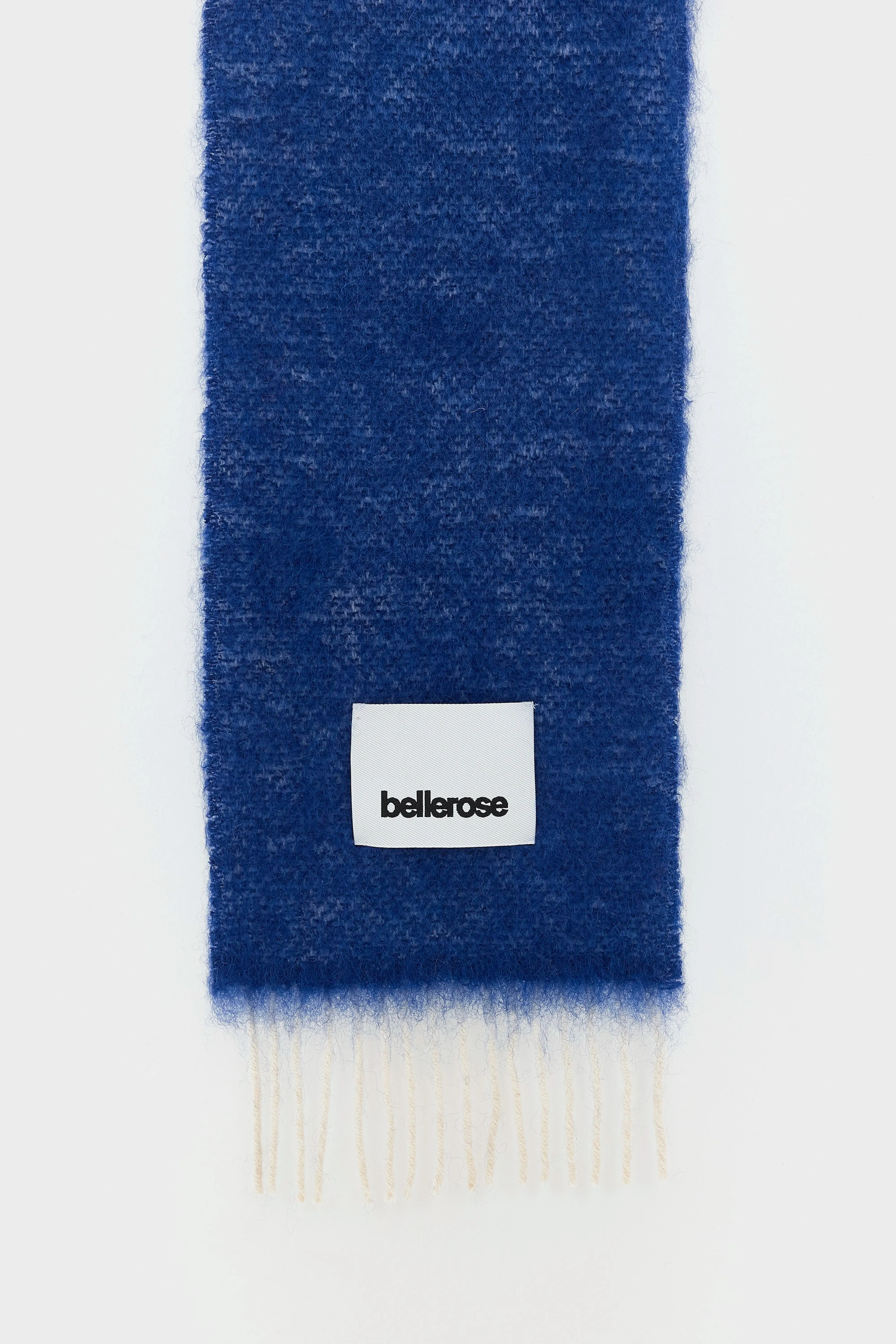 Myllem long scarf (252 / M / WORKER) sold by Bellrose product image thumbnail 5