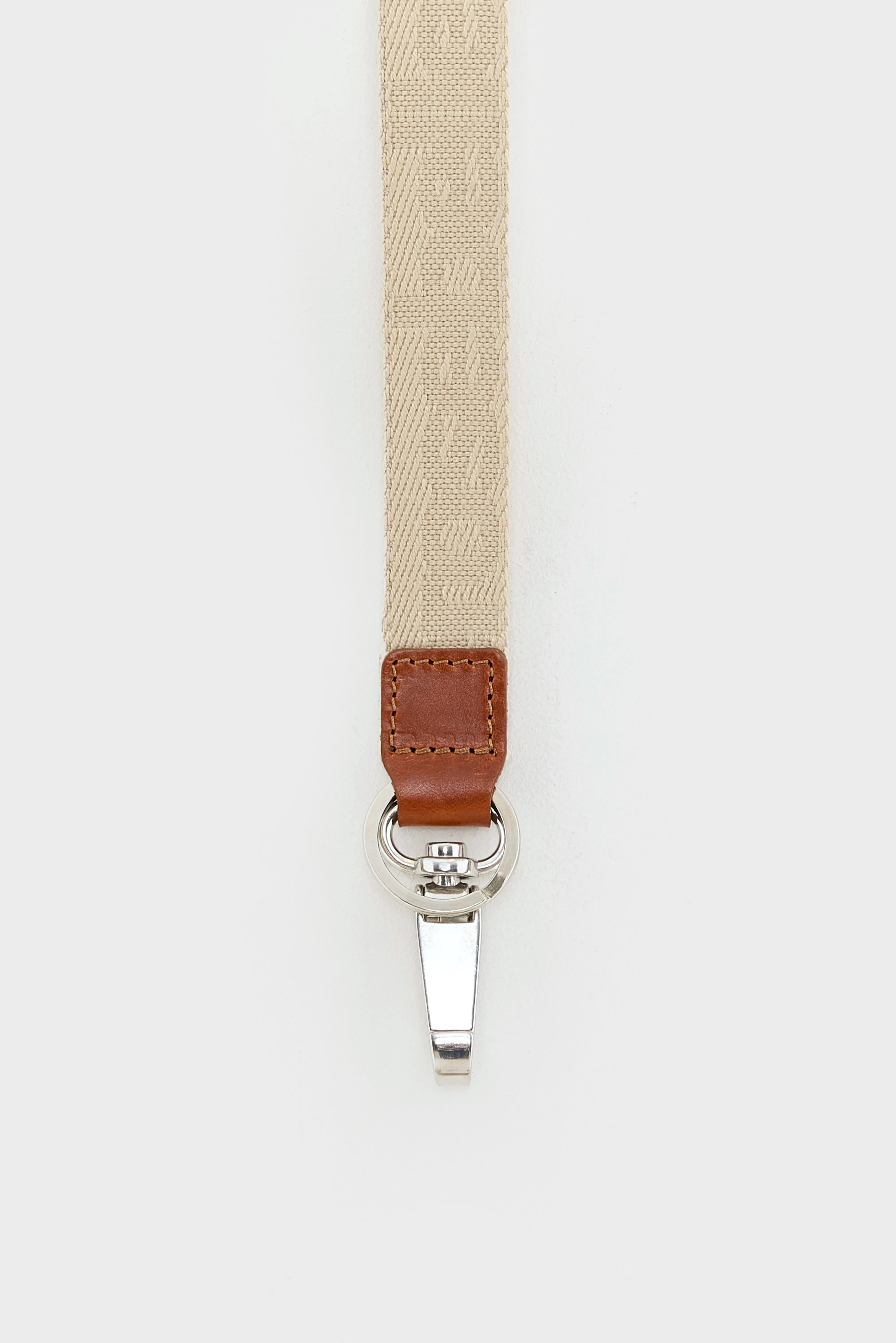 Sokey key strap (252 / W / COGNAC) sold by Bellrose product image thumbnail 3